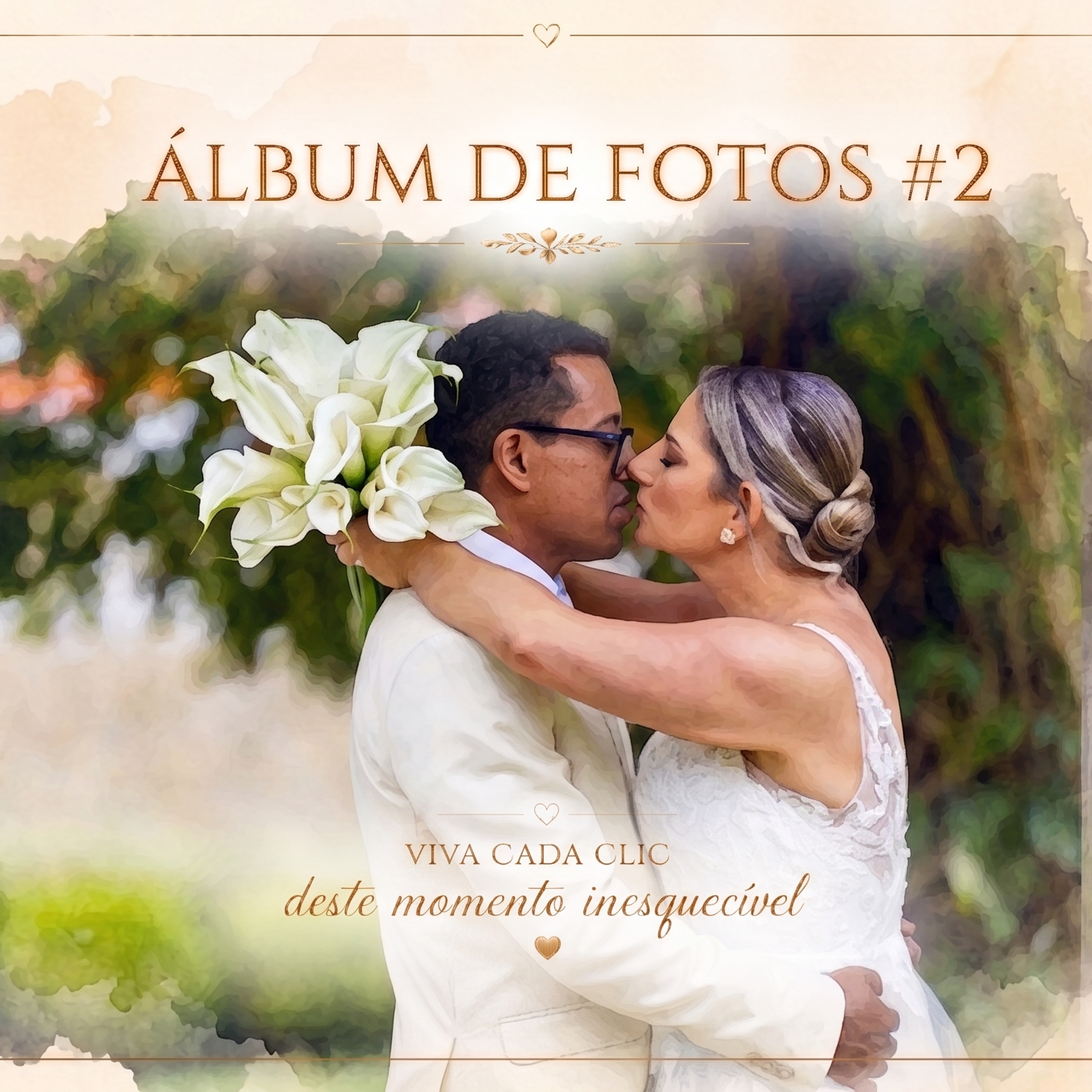 Álbum de Fotos #2