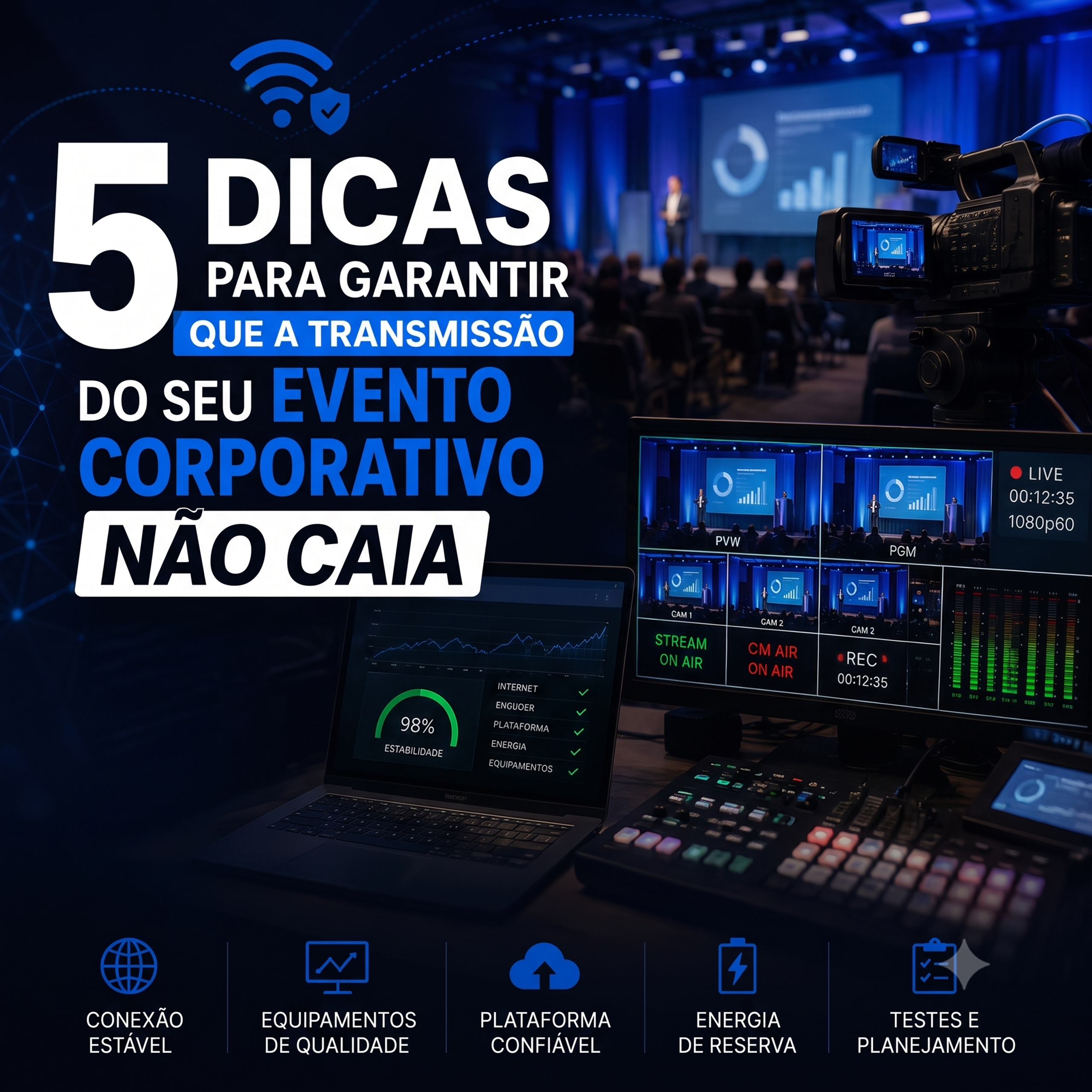 Blog. CrisRo Audiovisual | Transmissão ao Vivo, Vídeo Institucional, Drone e Vídeos Casamento em Curitiba e região