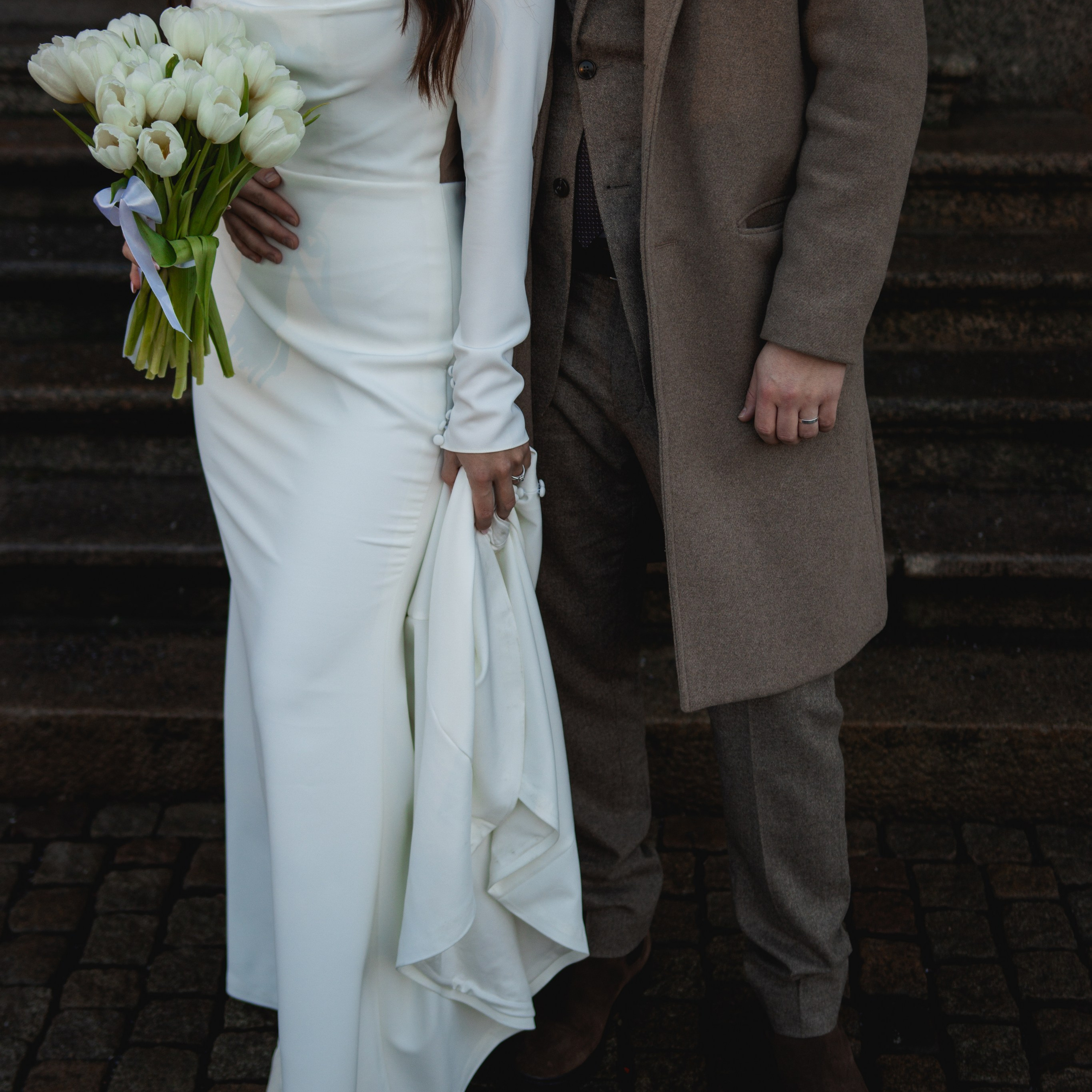 Valeriia and Alexander