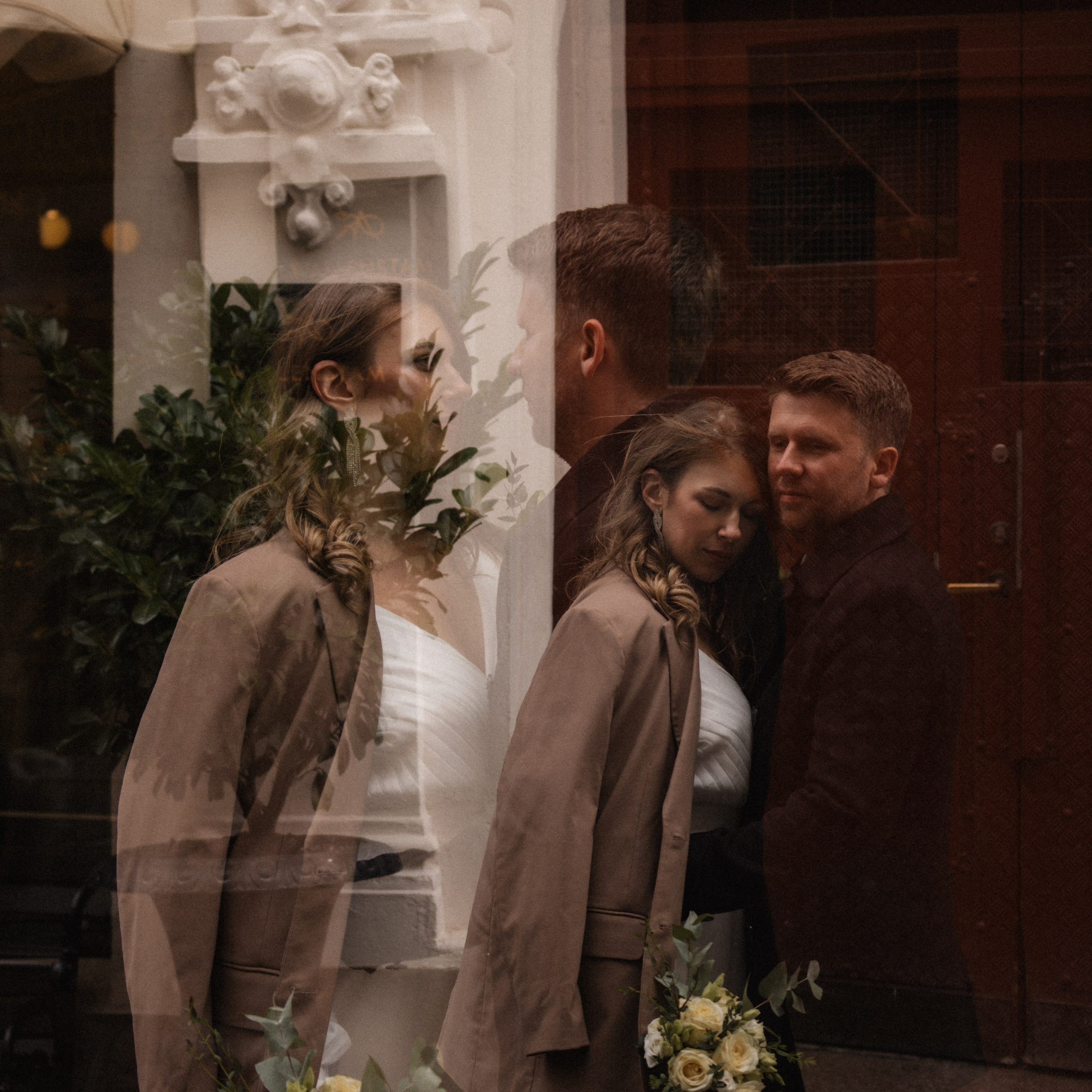 Reviews. Photographer in Gothenburg Aleksandra Stroganova