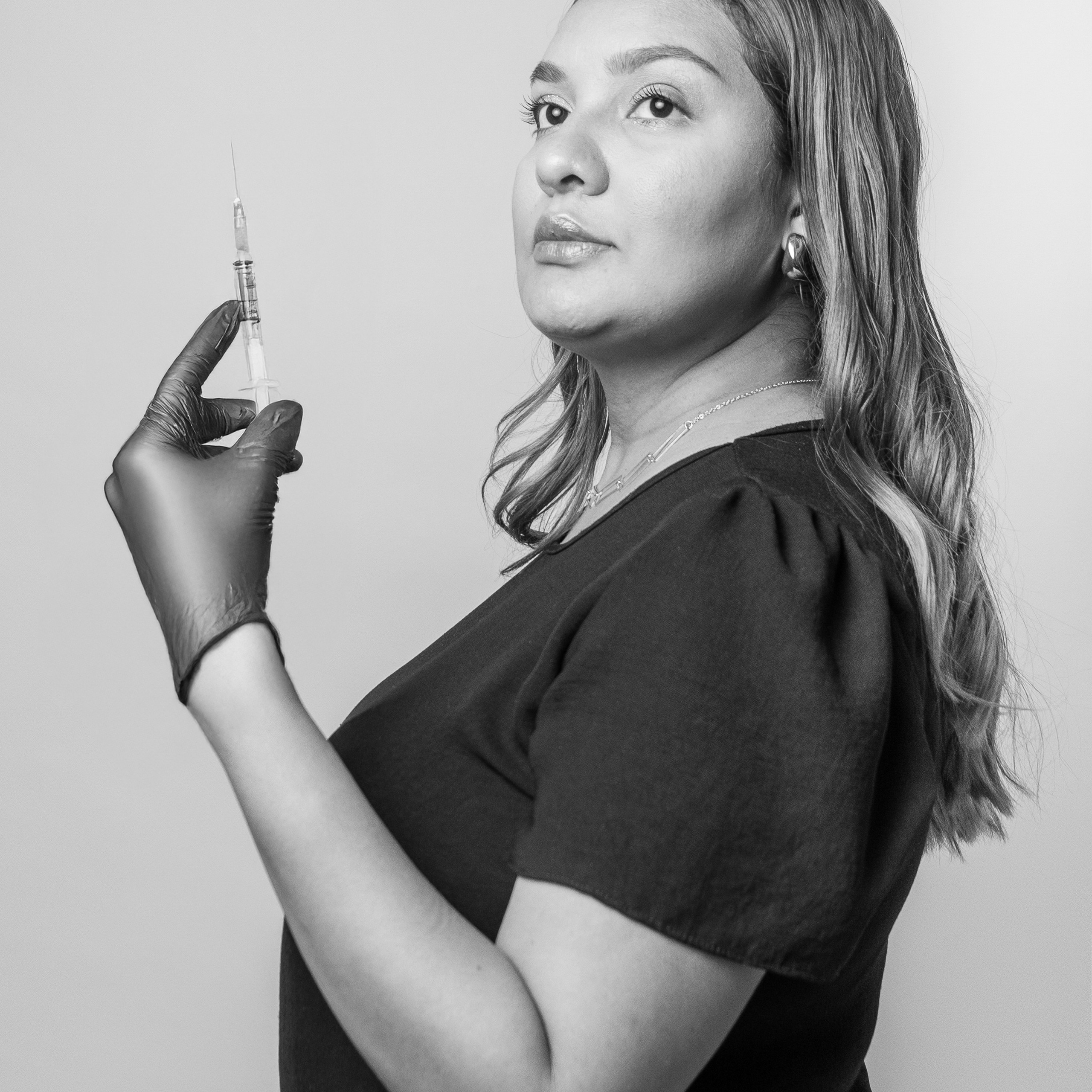 Rita Bruna — Ensaio Pessoal
