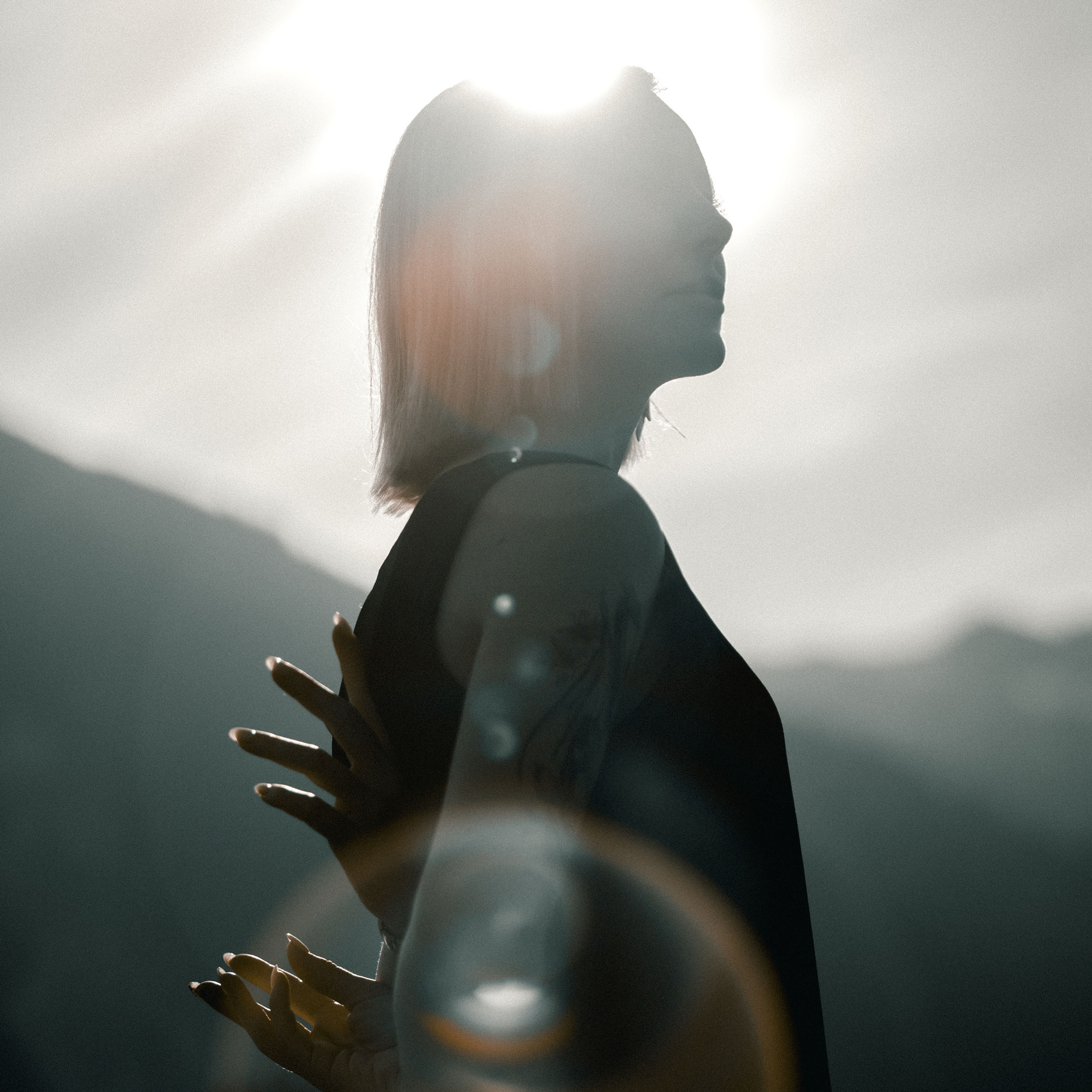 PORTRAIT. OLGA REPTIK