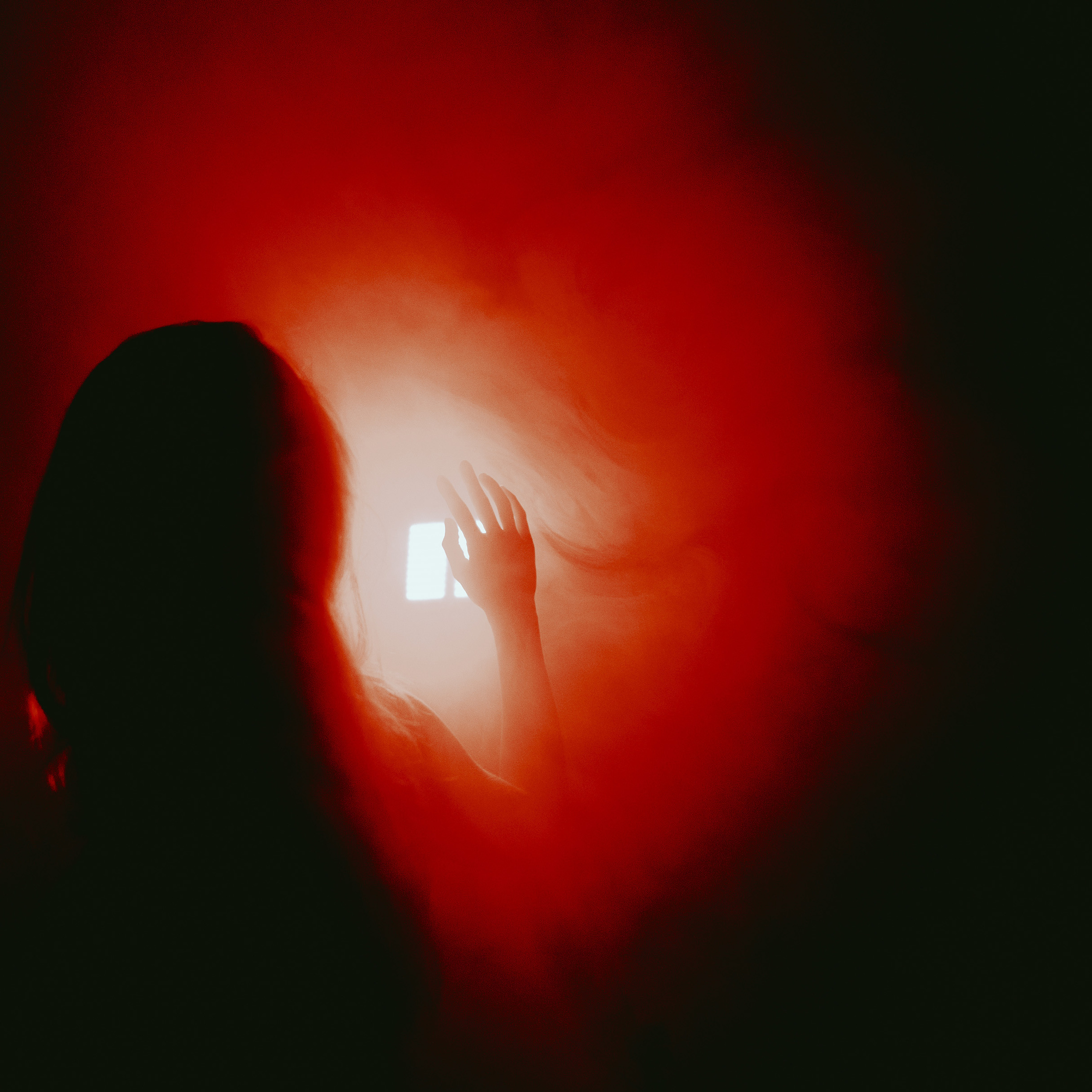 PORTRAIT. OLGA REPTIK