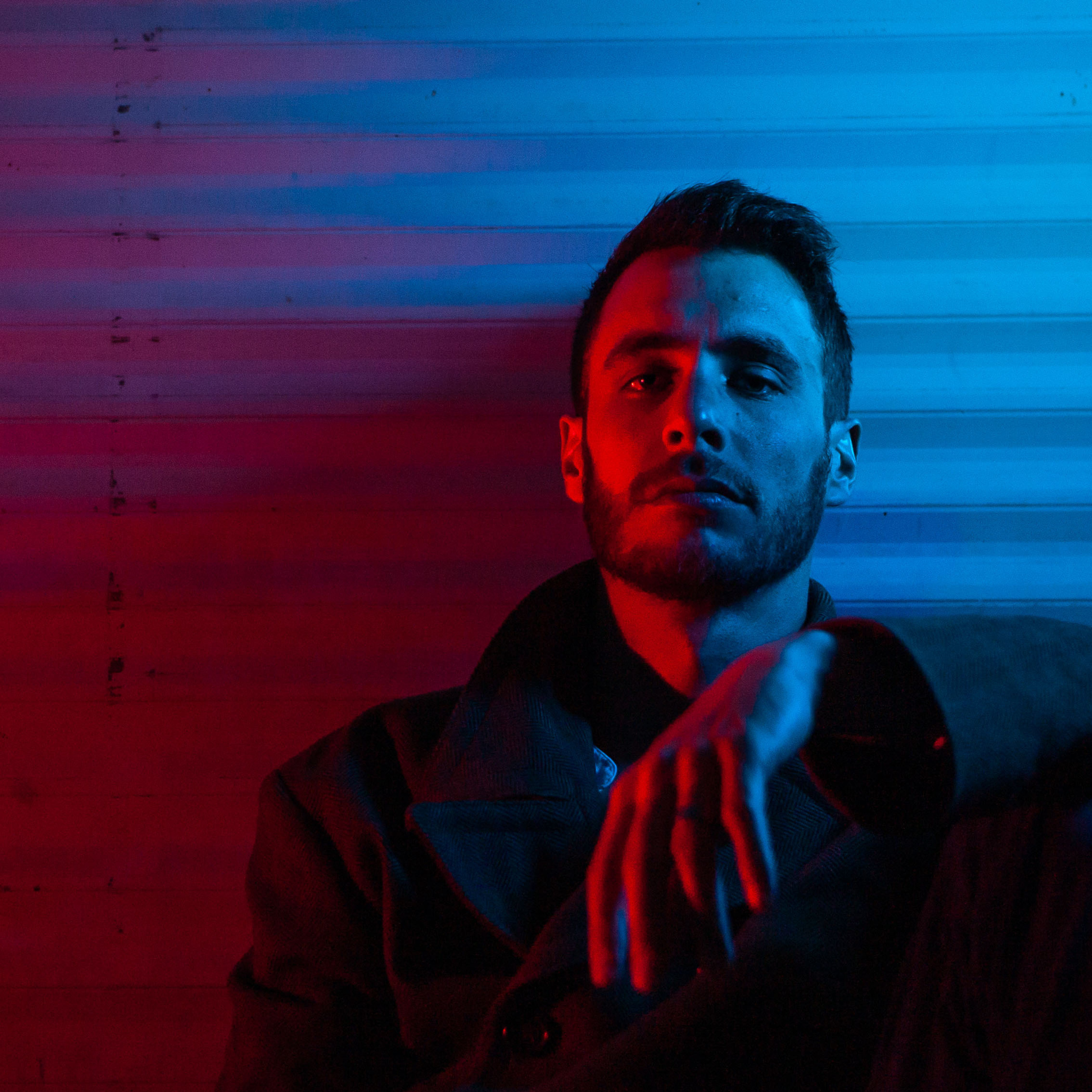 PORTRAIT. OLGA REPTIK