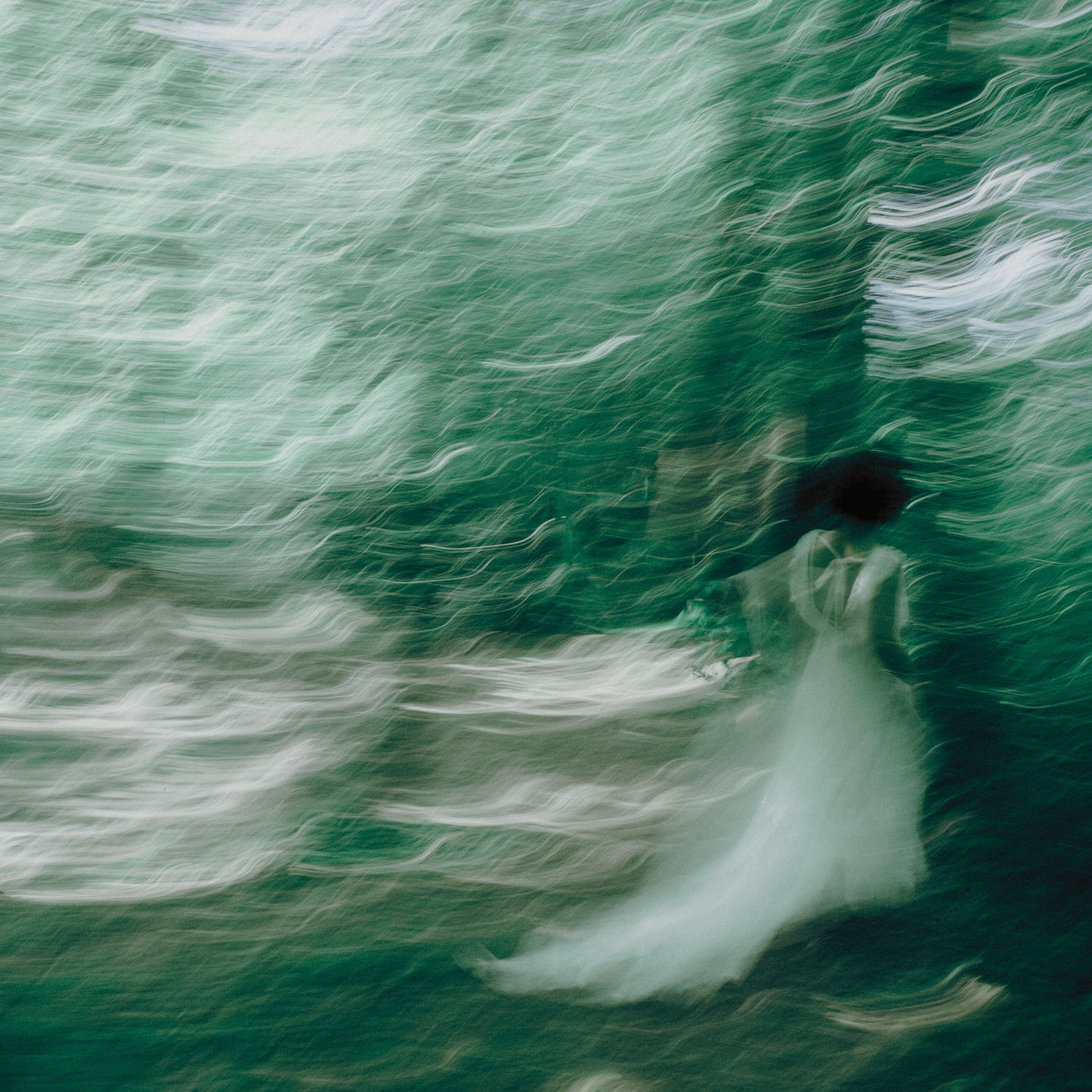 PORTRAIT. OLGA REPTIK