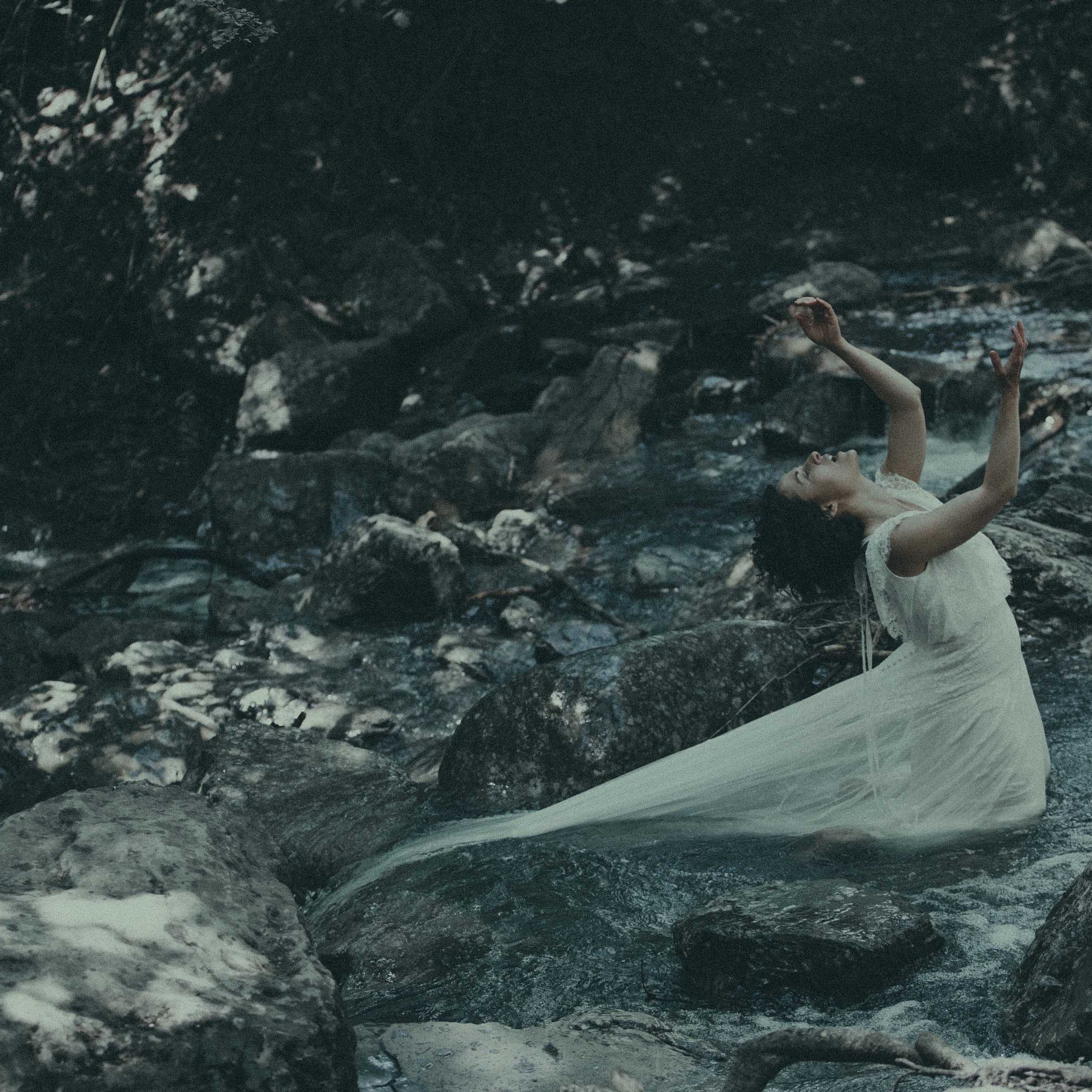 PORTRAIT. OLGA REPTIK