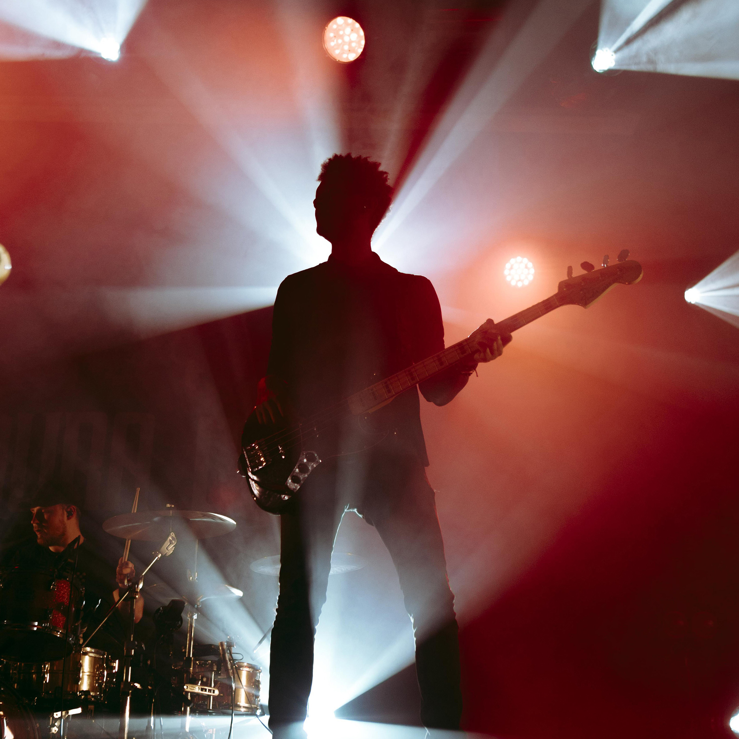 CONCERTS. OLGA REPTIK