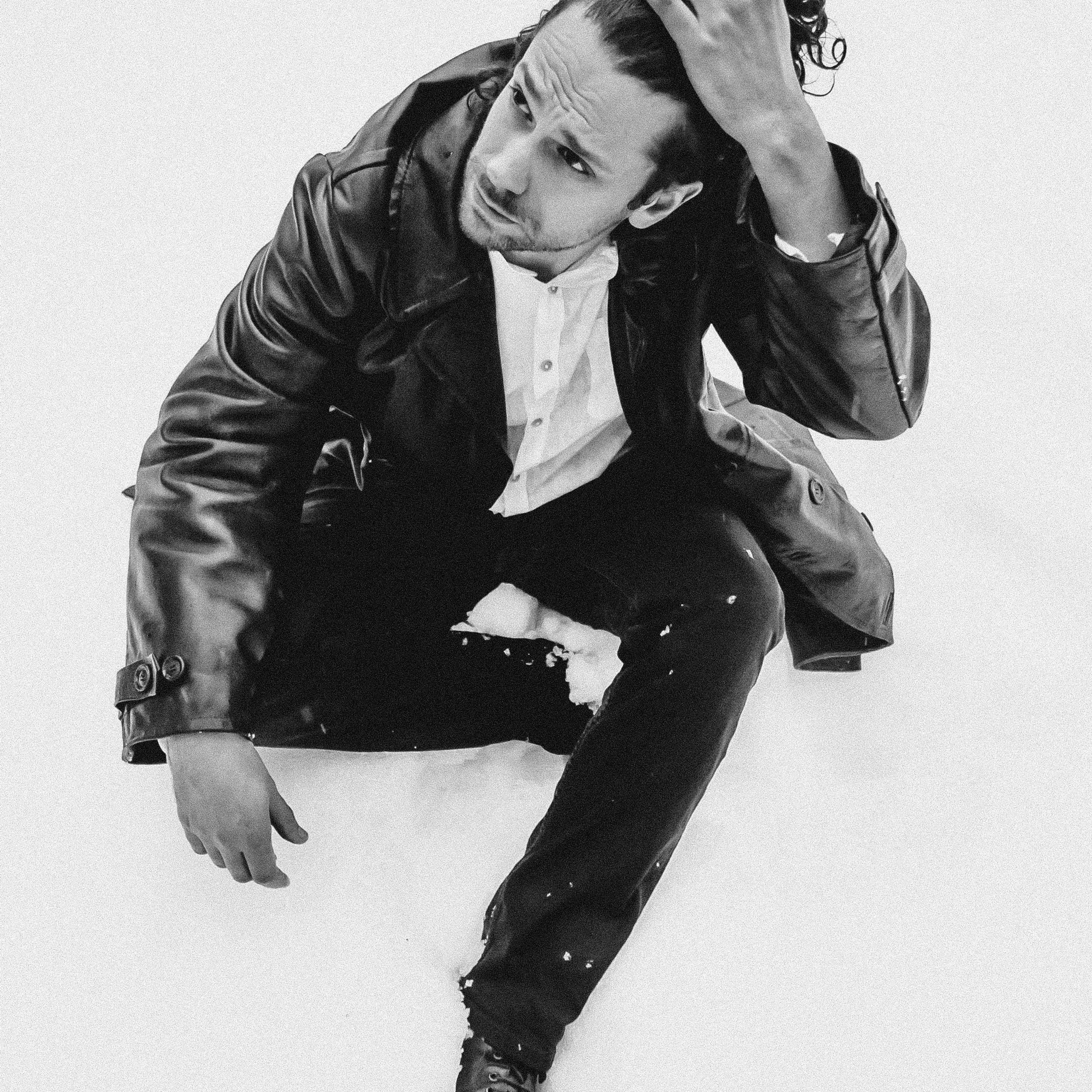 PORTRAIT. OLGA REPTIK