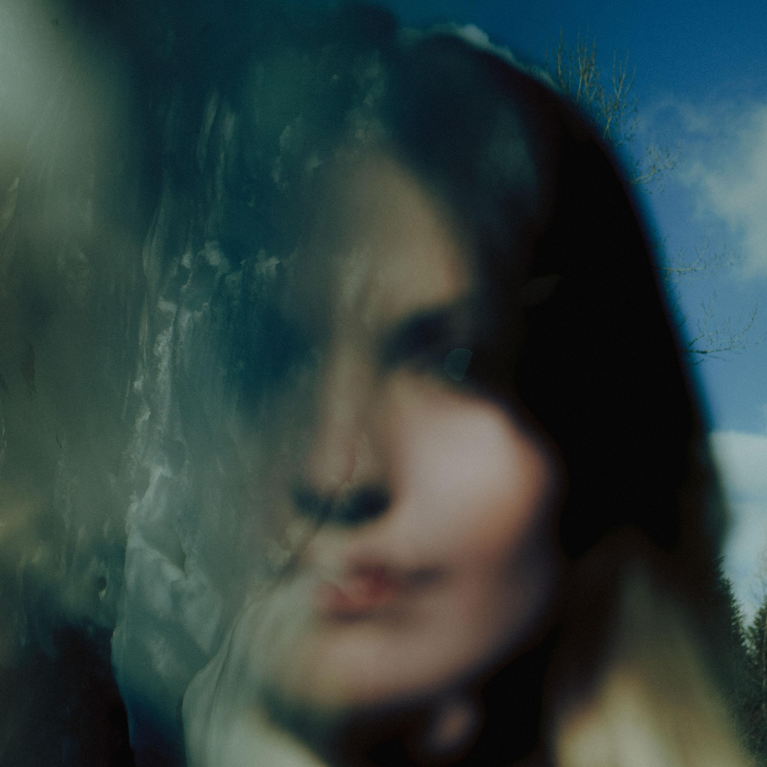 PORTRAIT. OLGA REPTIK