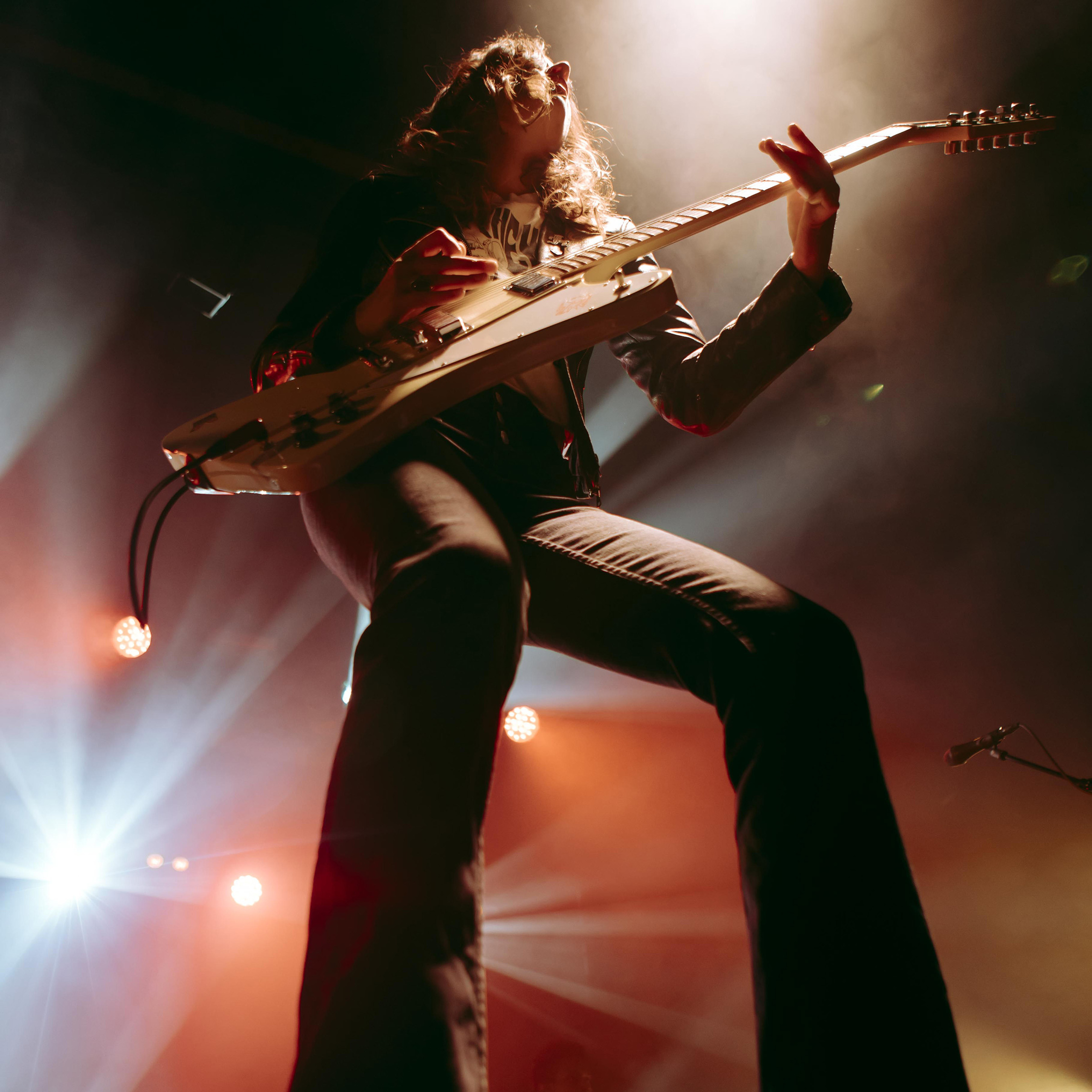 CONCERTS. OLGA REPTIK