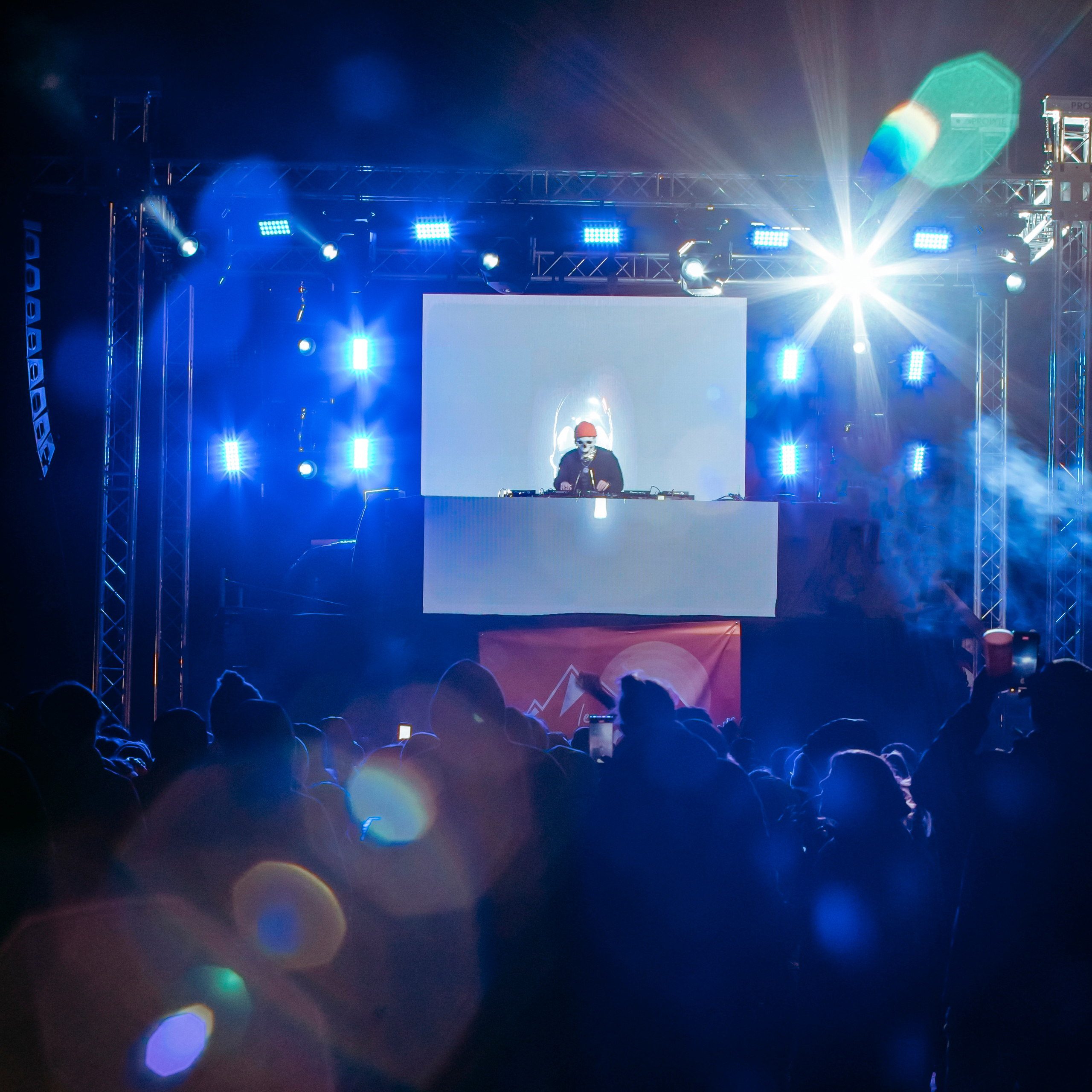 CONCERTS. OLGA REPTIK