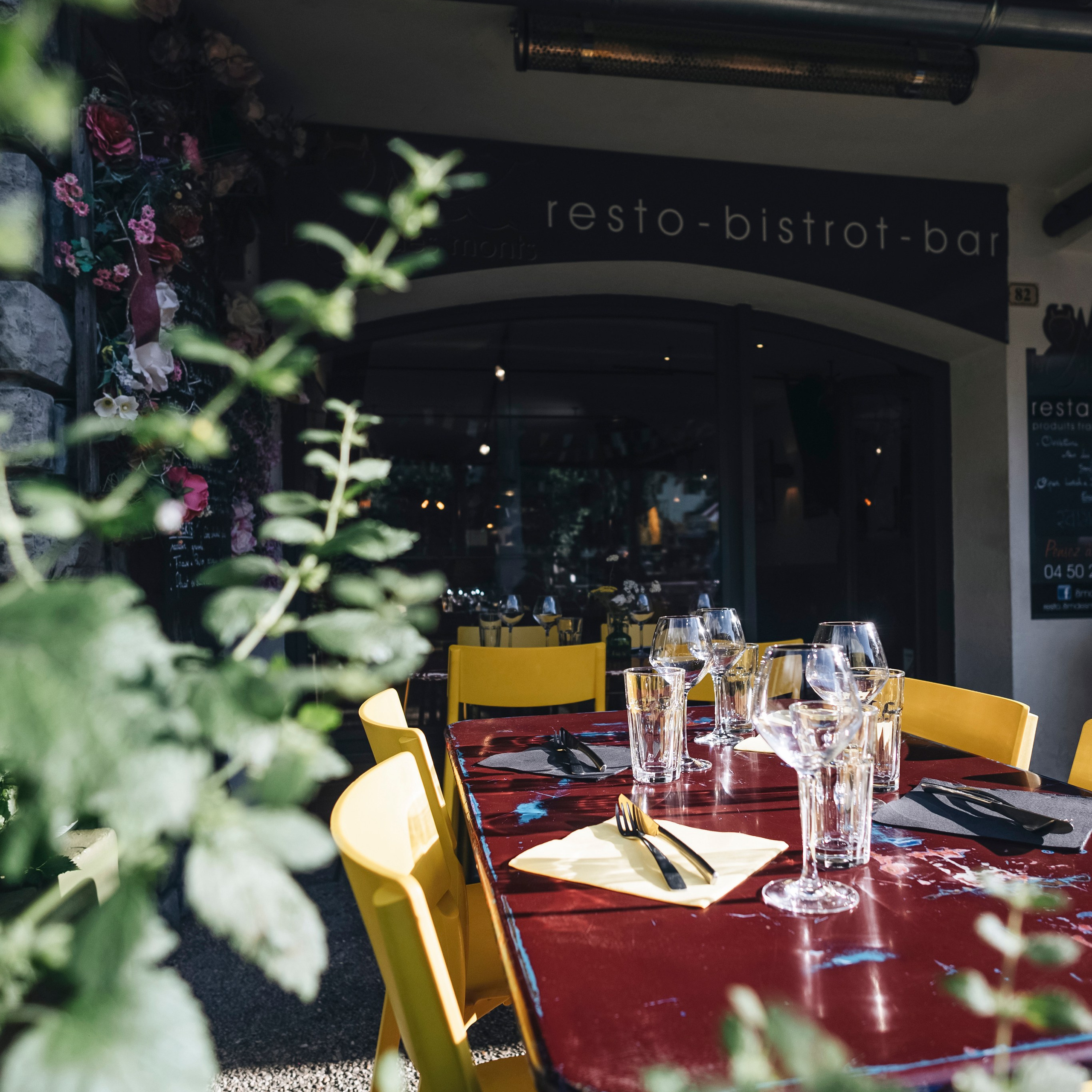 IMMOBILIER. OLGA REPTIK