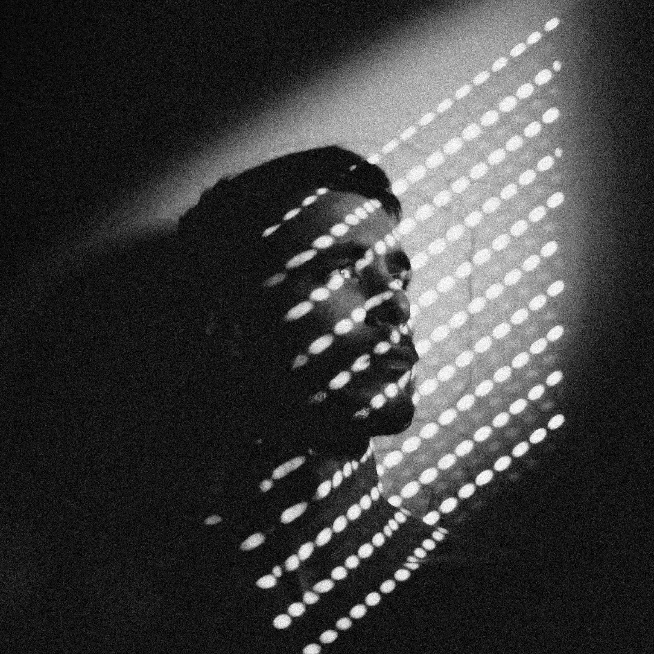 PORTRAIT. OLGA REPTIK