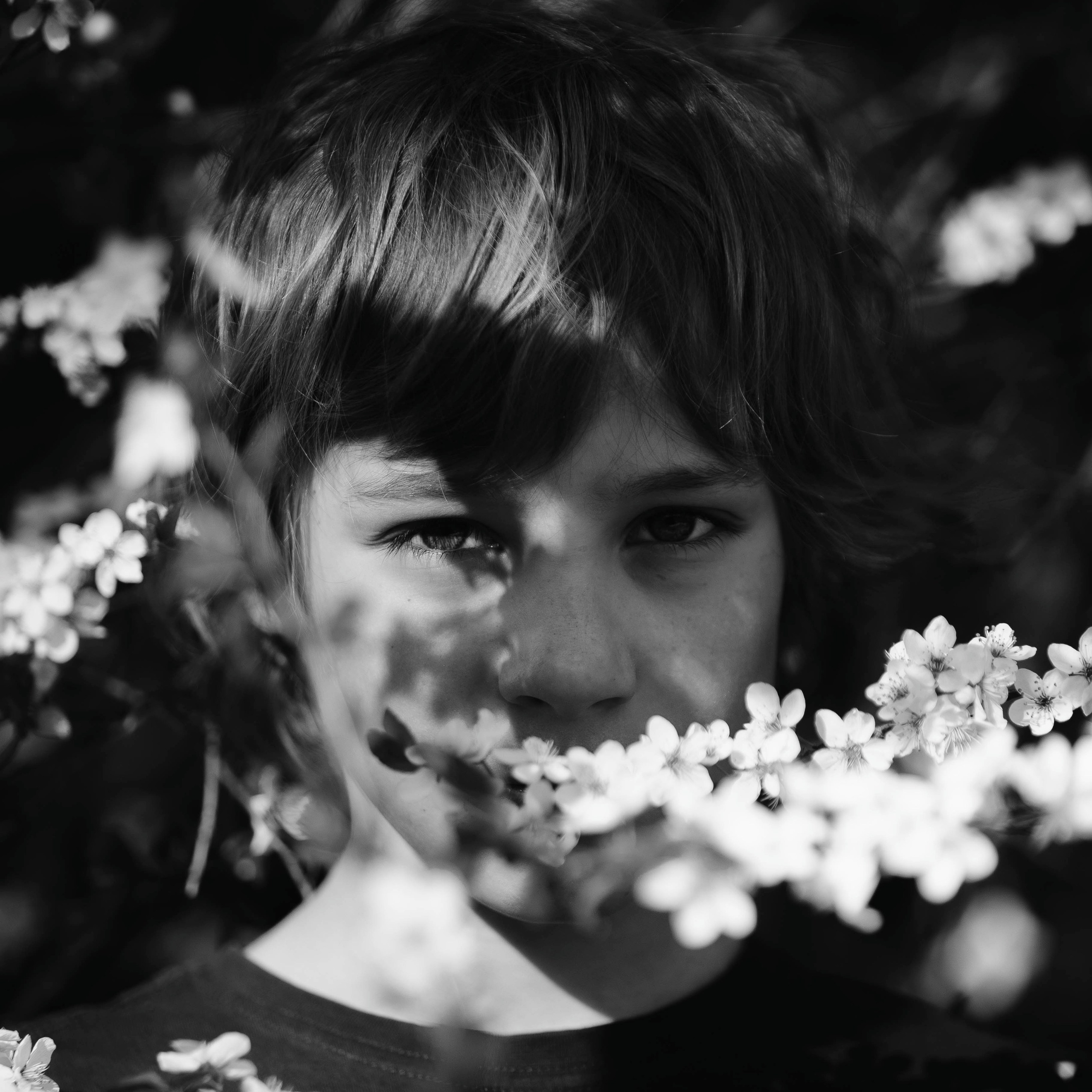 BLACK AND WHITE. OLGA REPTIK