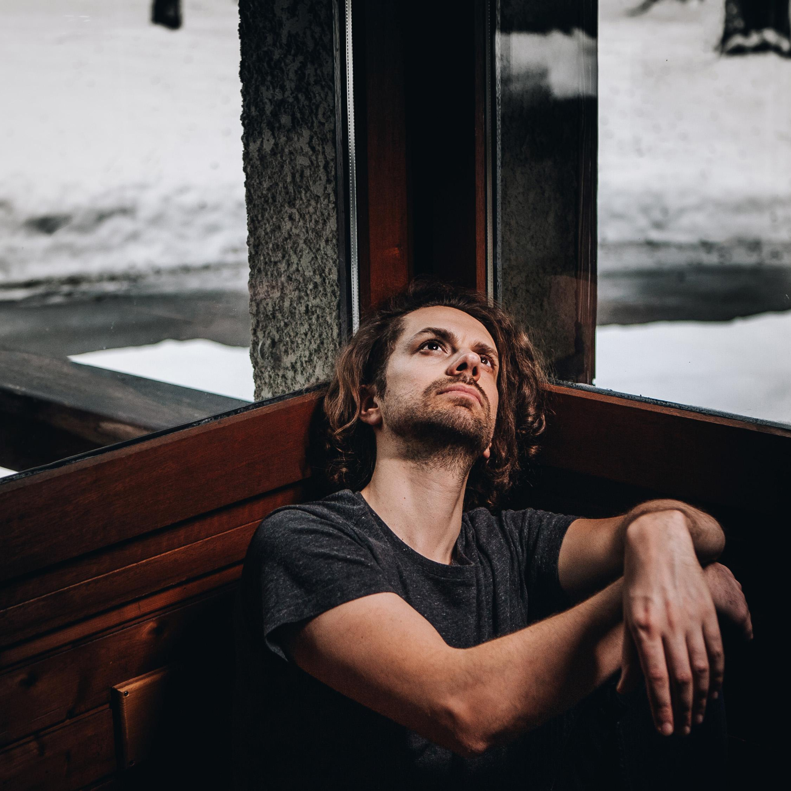 PORTRAIT. OLGA REPTIK