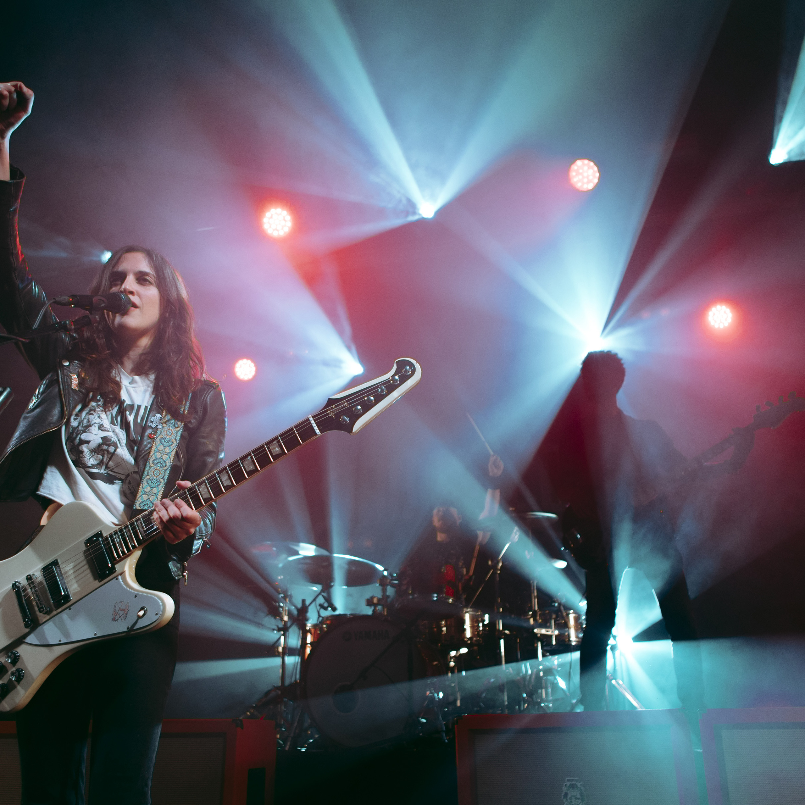 CONCERTS. OLGA REPTIK