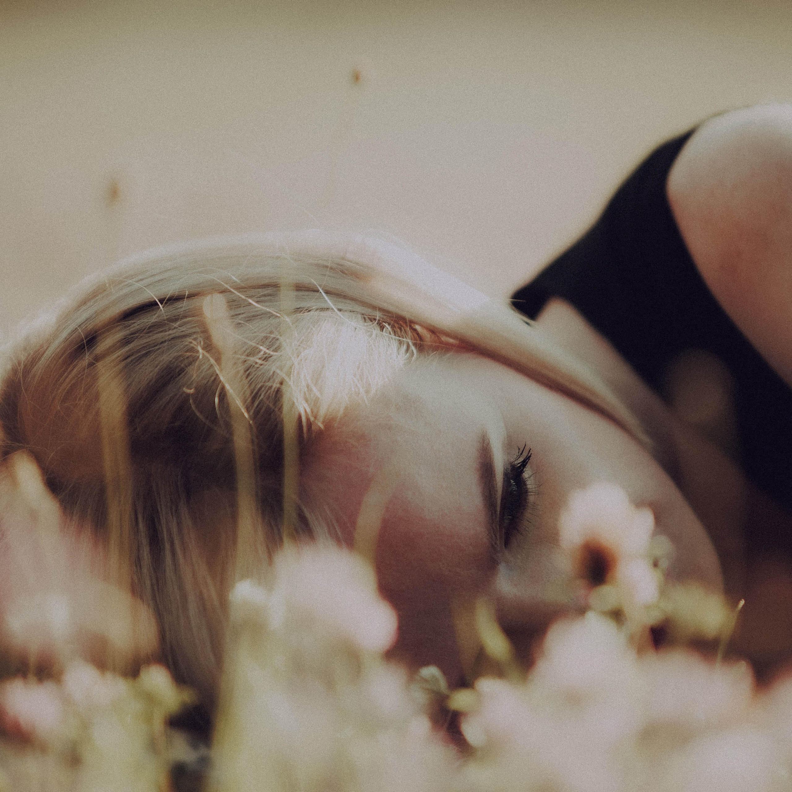 PORTRAIT. OLGA REPTIK