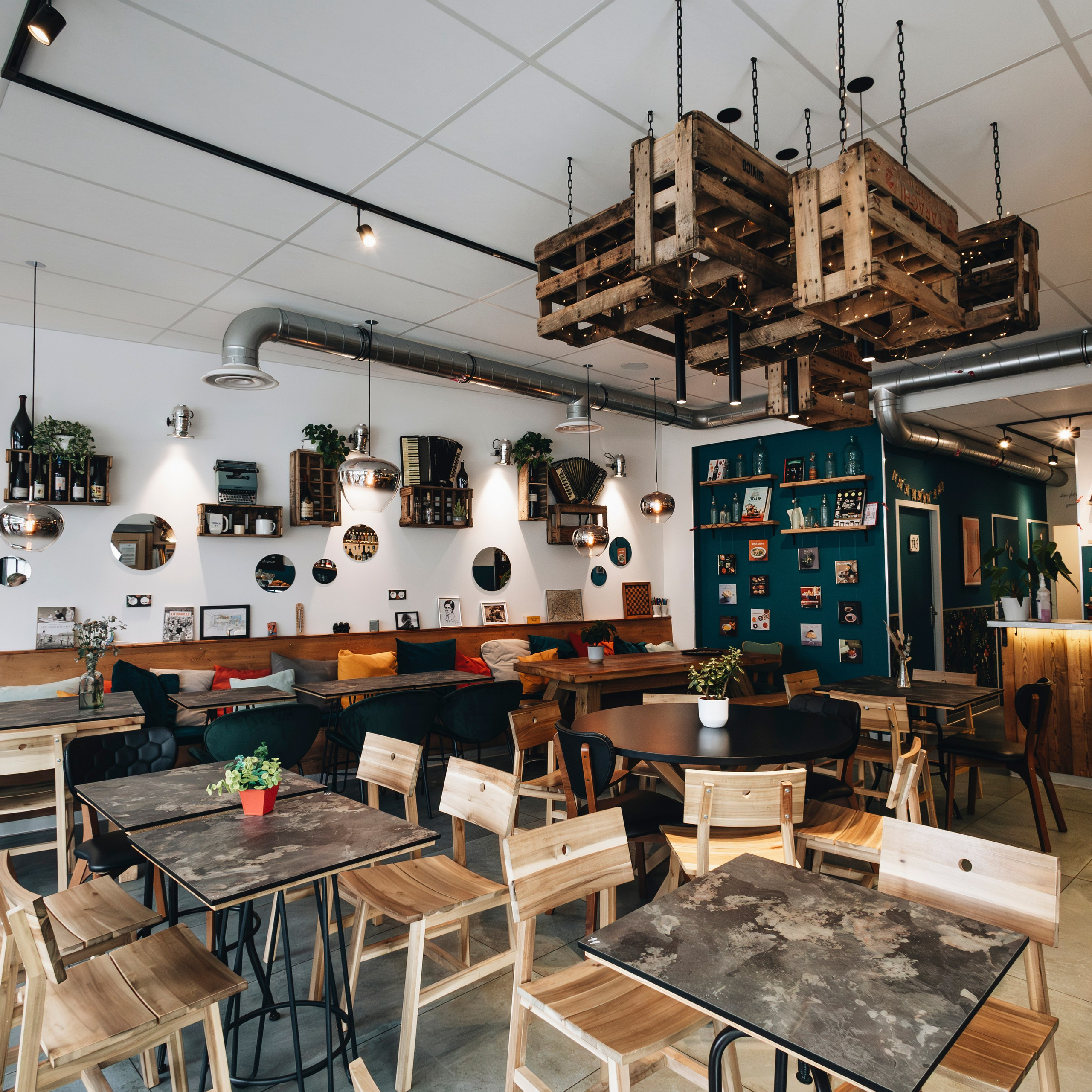 IMMOBILIER. OLGA REPTIK