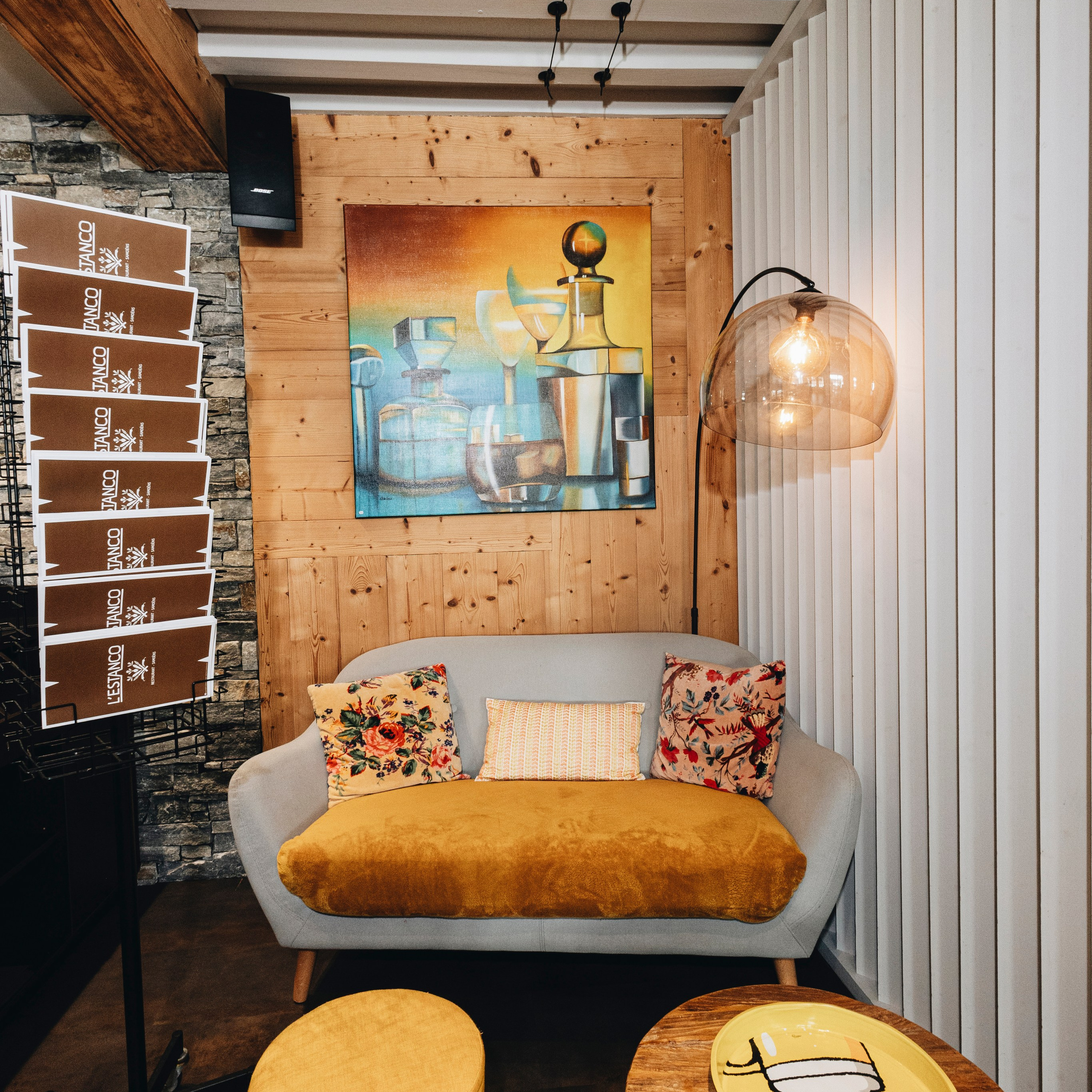 IMMOBILIER. OLGA REPTIK