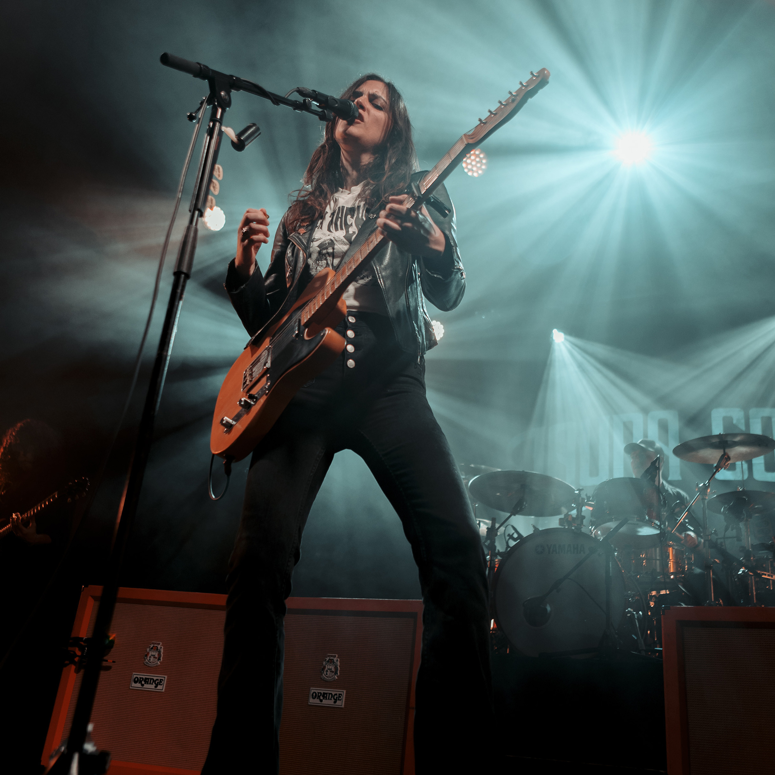 CONCERTS. OLGA REPTIK