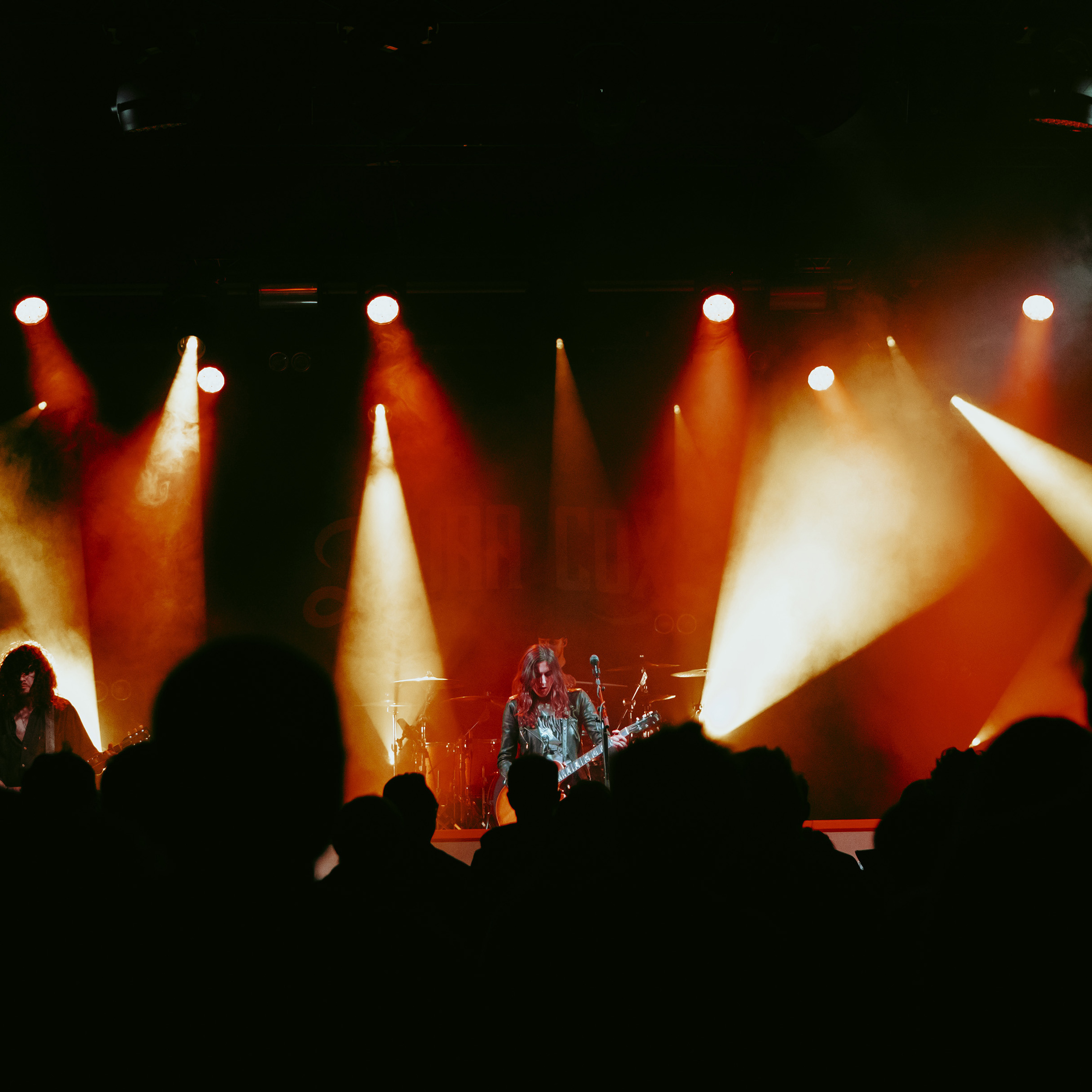 CONCERTS. OLGA REPTIK