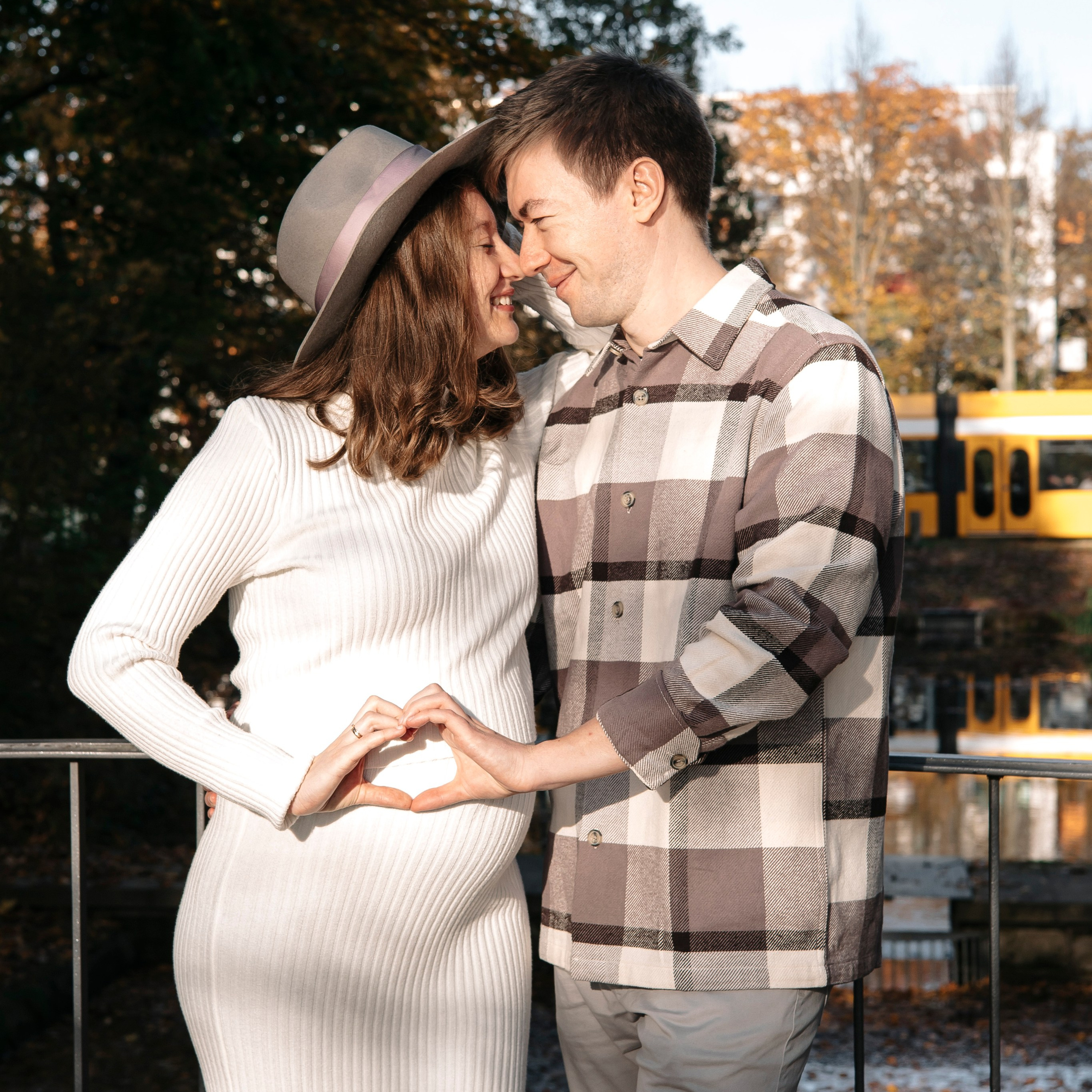 Maria & Kirill
