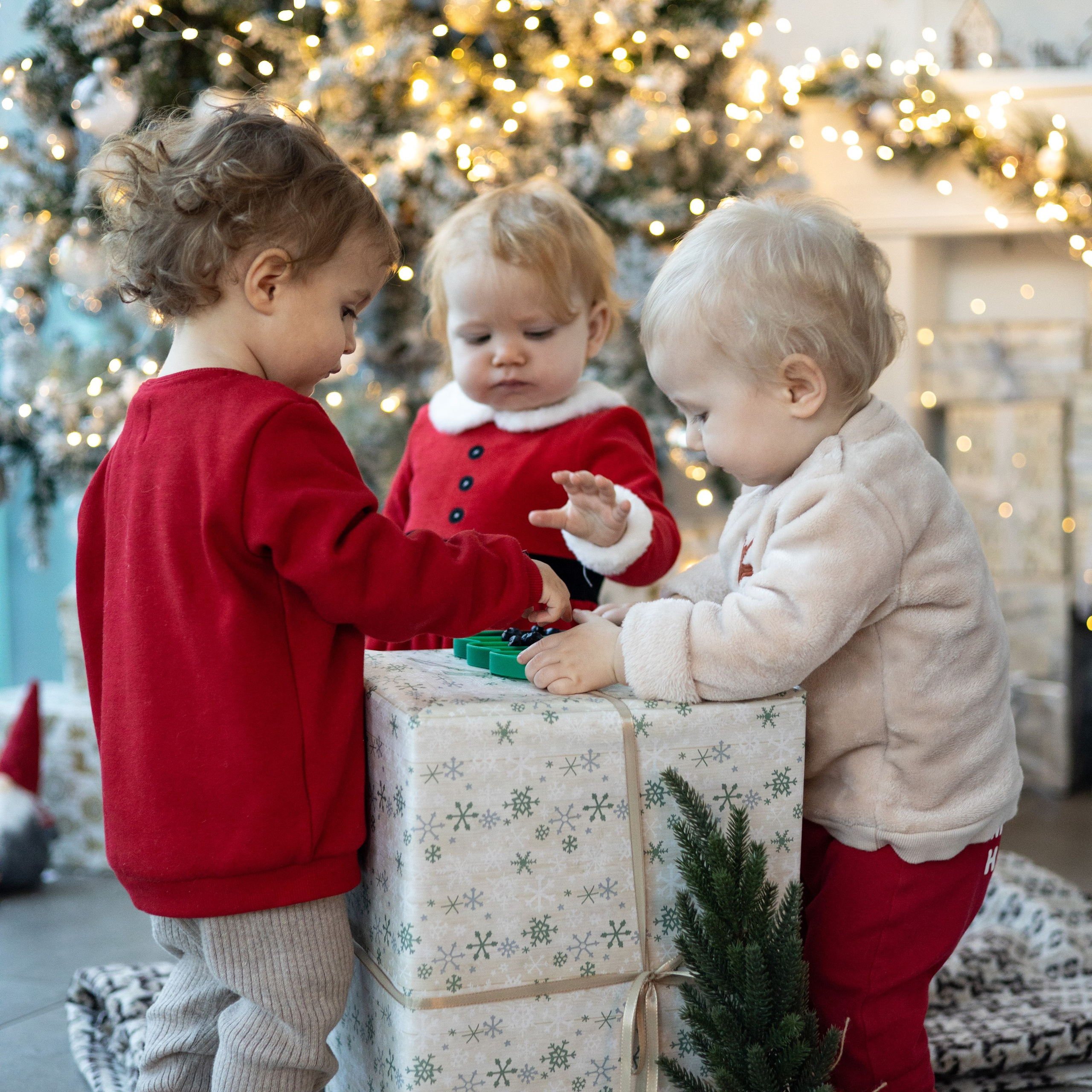 Happy Kids