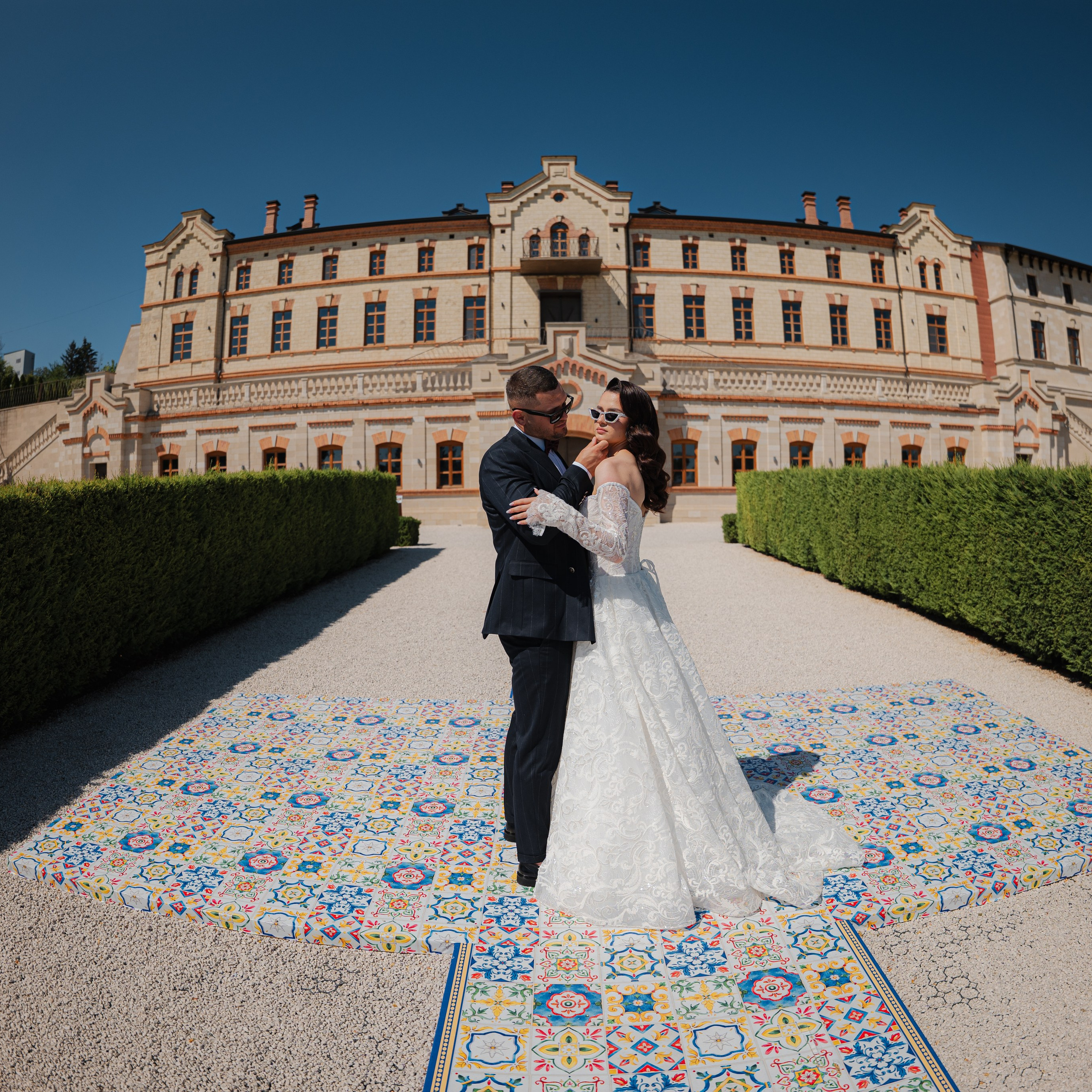 Nicolae & Tatiana. Www.stayscolor.md
