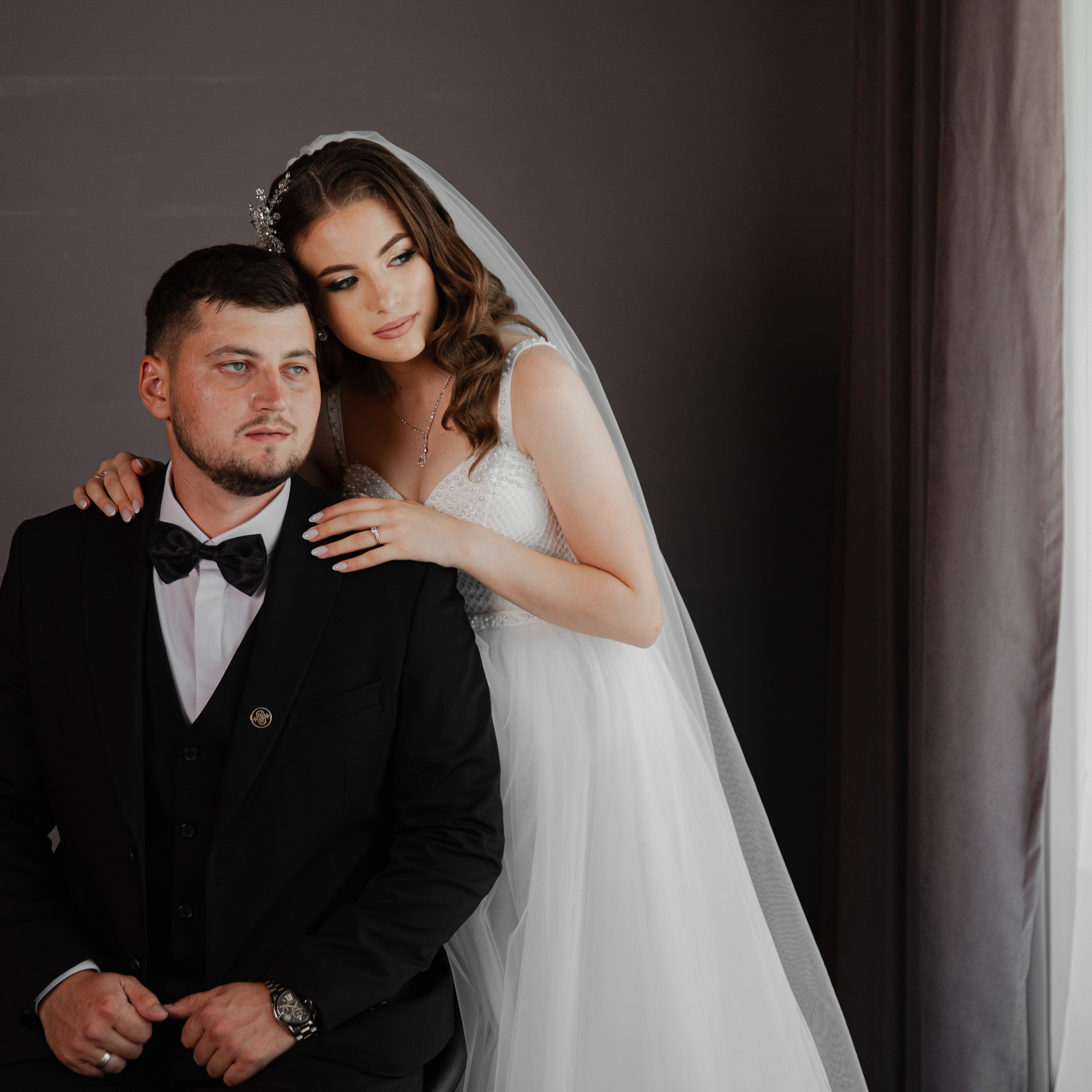 Andrei & Alina. Www.stayscolor.md