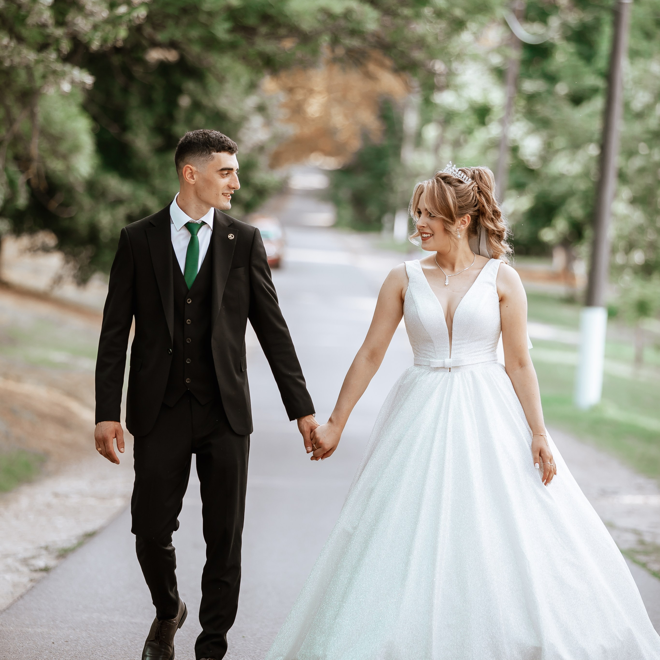 Ion & Mădălina. Www.stayscolor.md