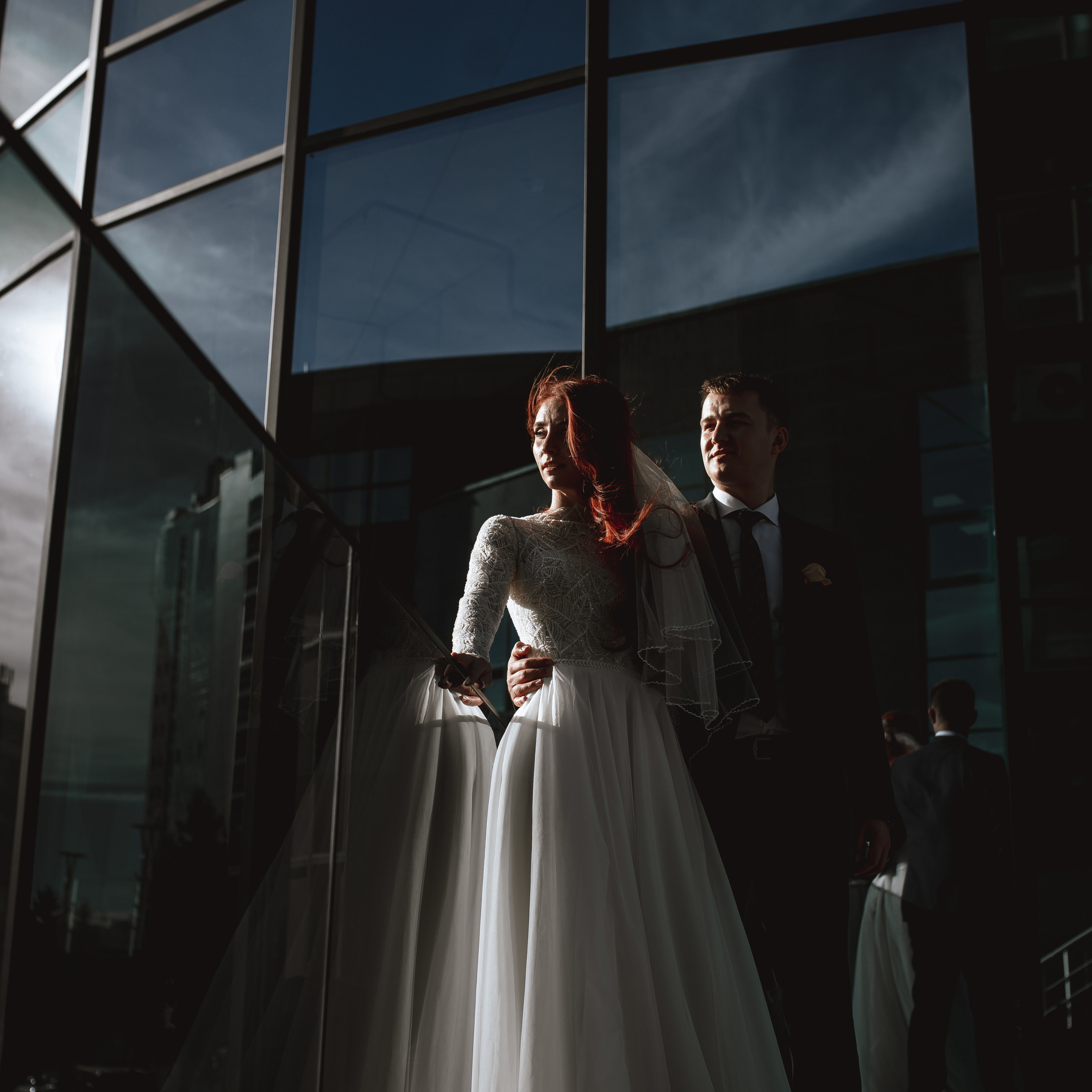 Virgiliu & Tatiana. Www.stayscolor.md