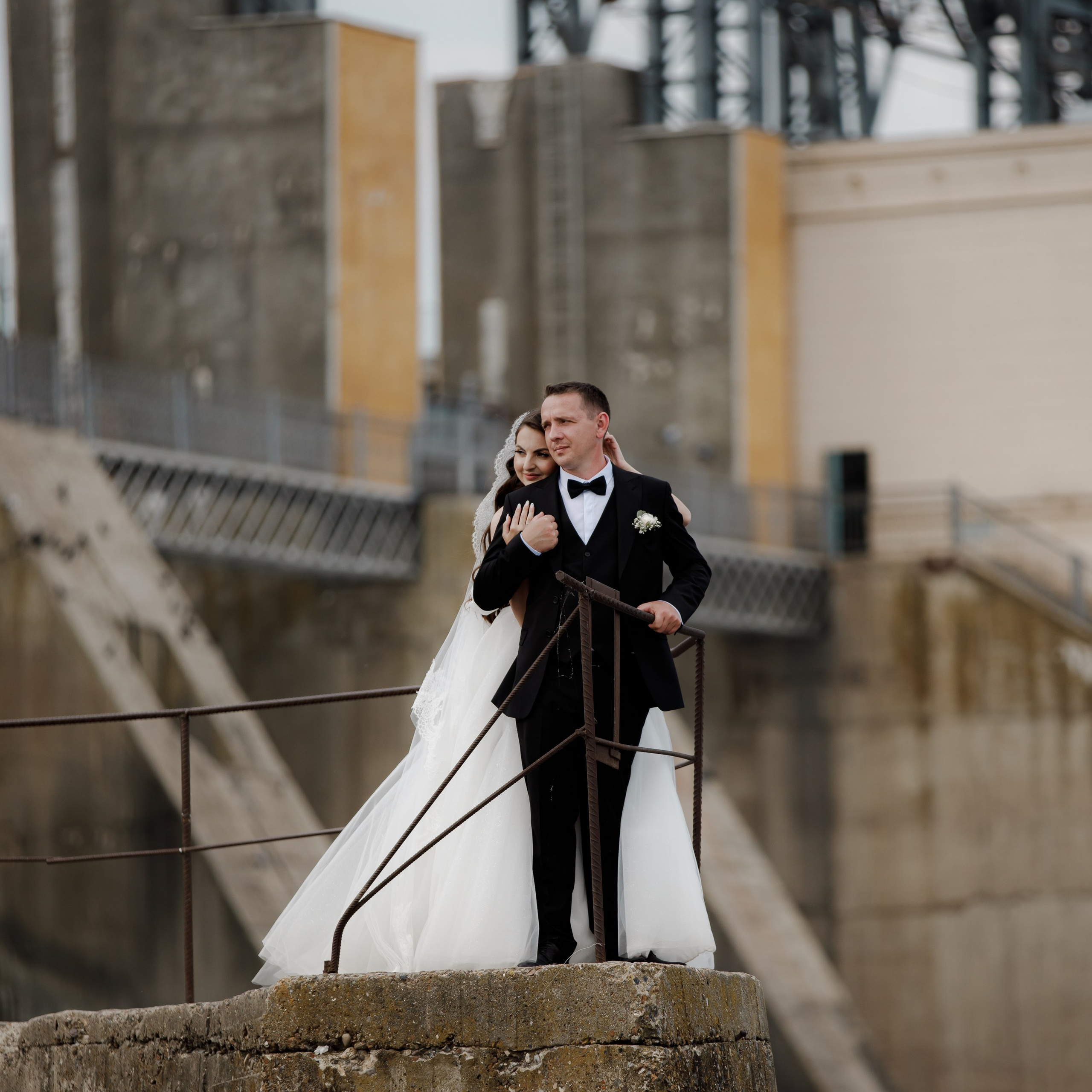 Constantin & Varvara. Www.stayscolor.md