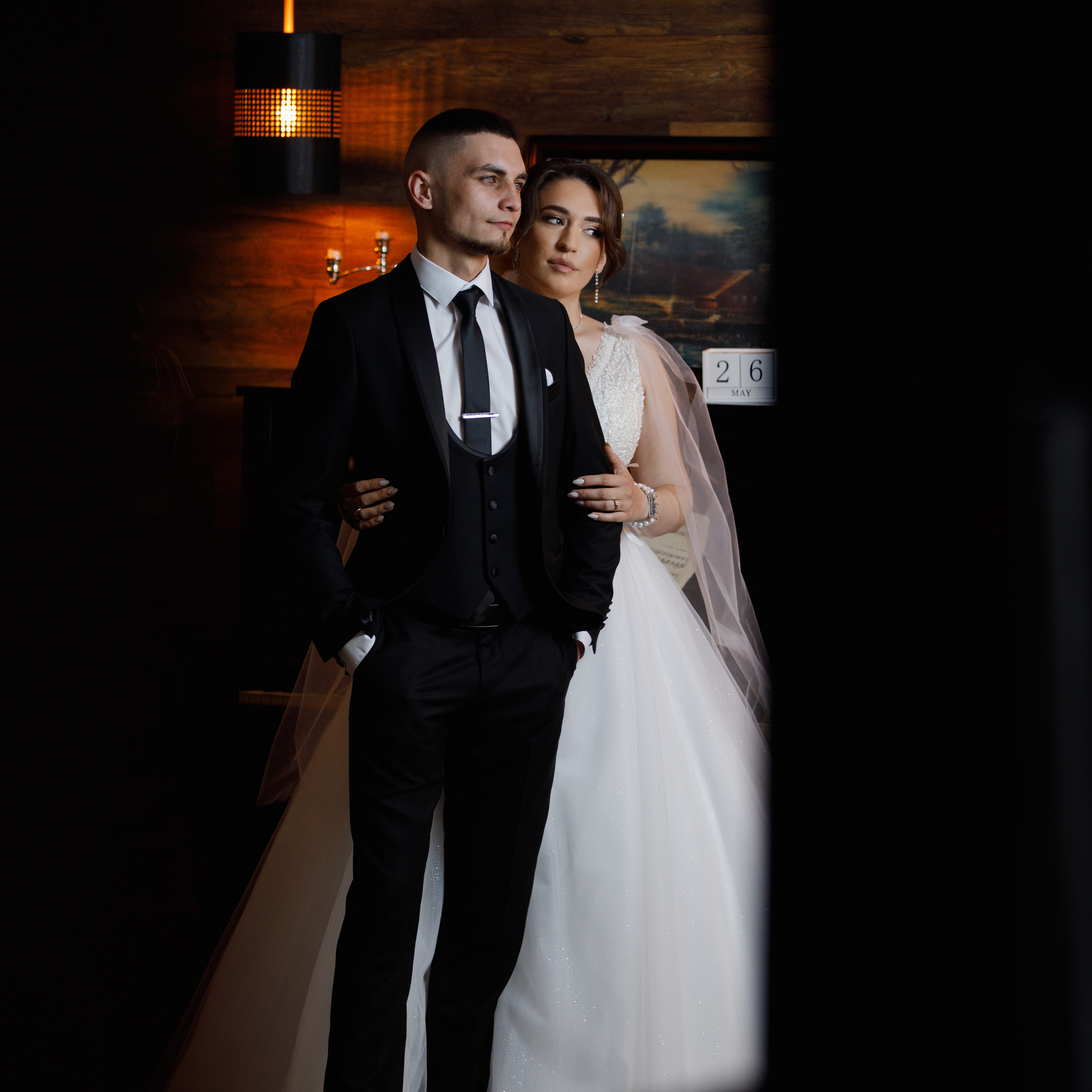 Andrei & Marinela. Www.stayscolor.md