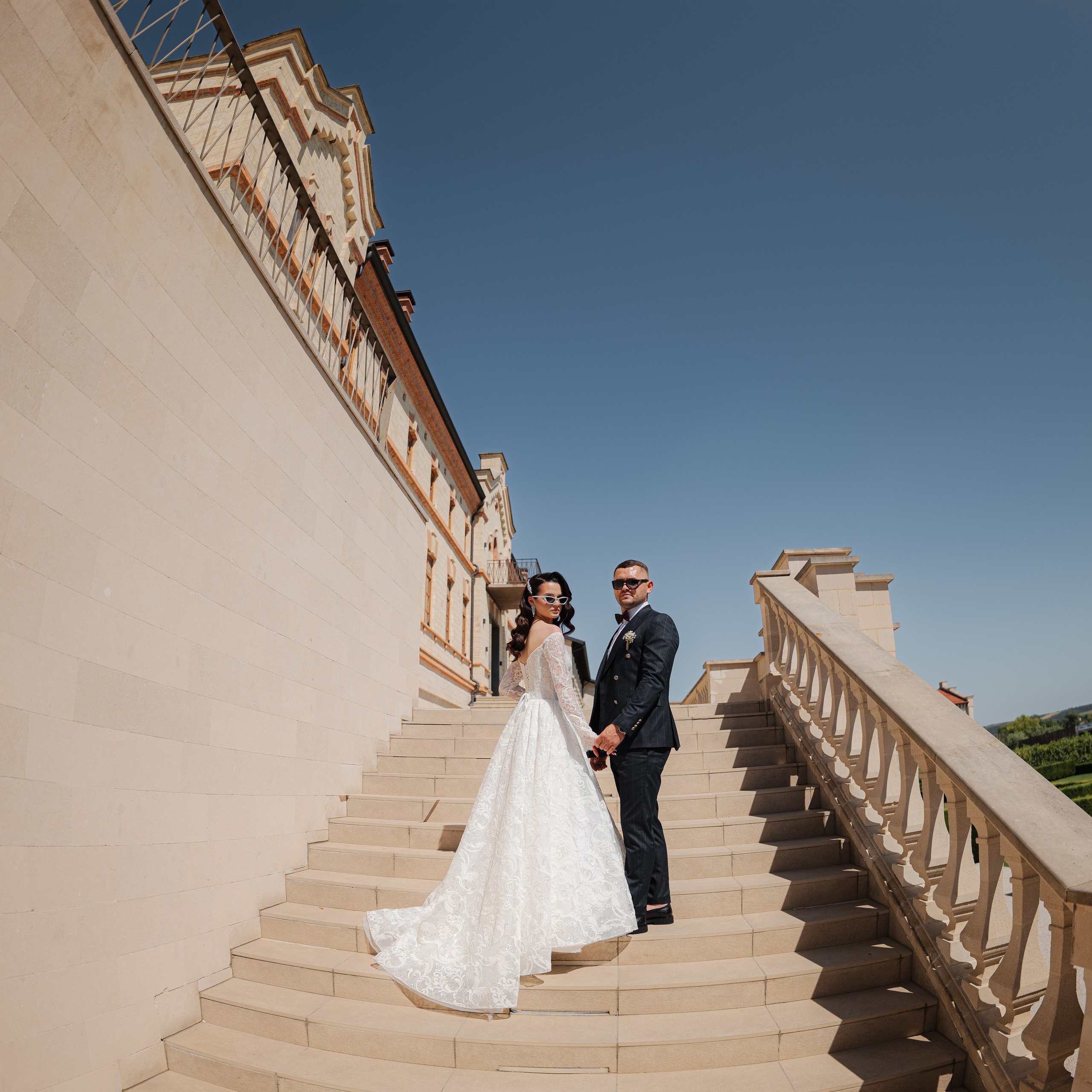 Nicolae & Tatiana. Www.stayscolor.md