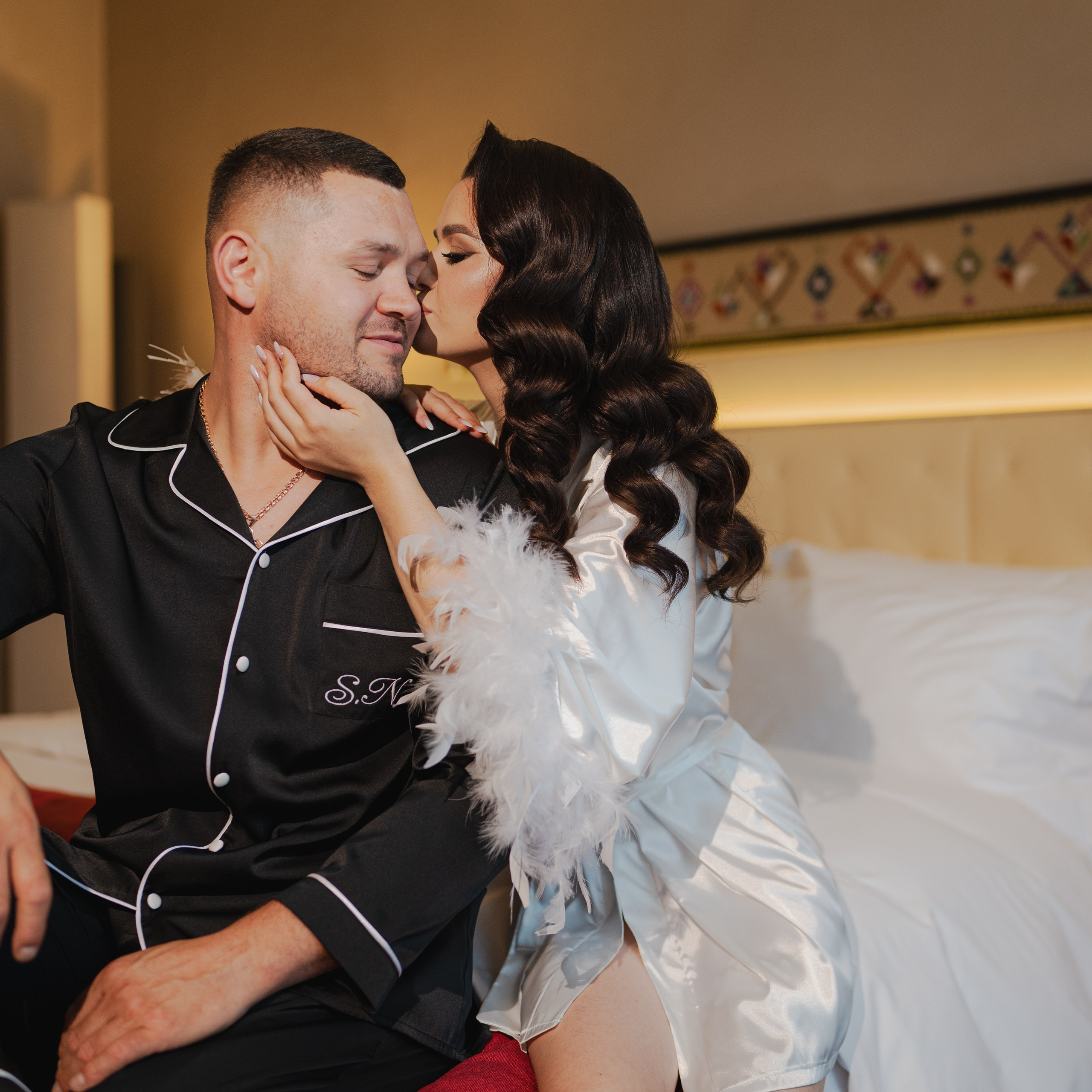 Nicolae & Tatiana. Www.stayscolor.md