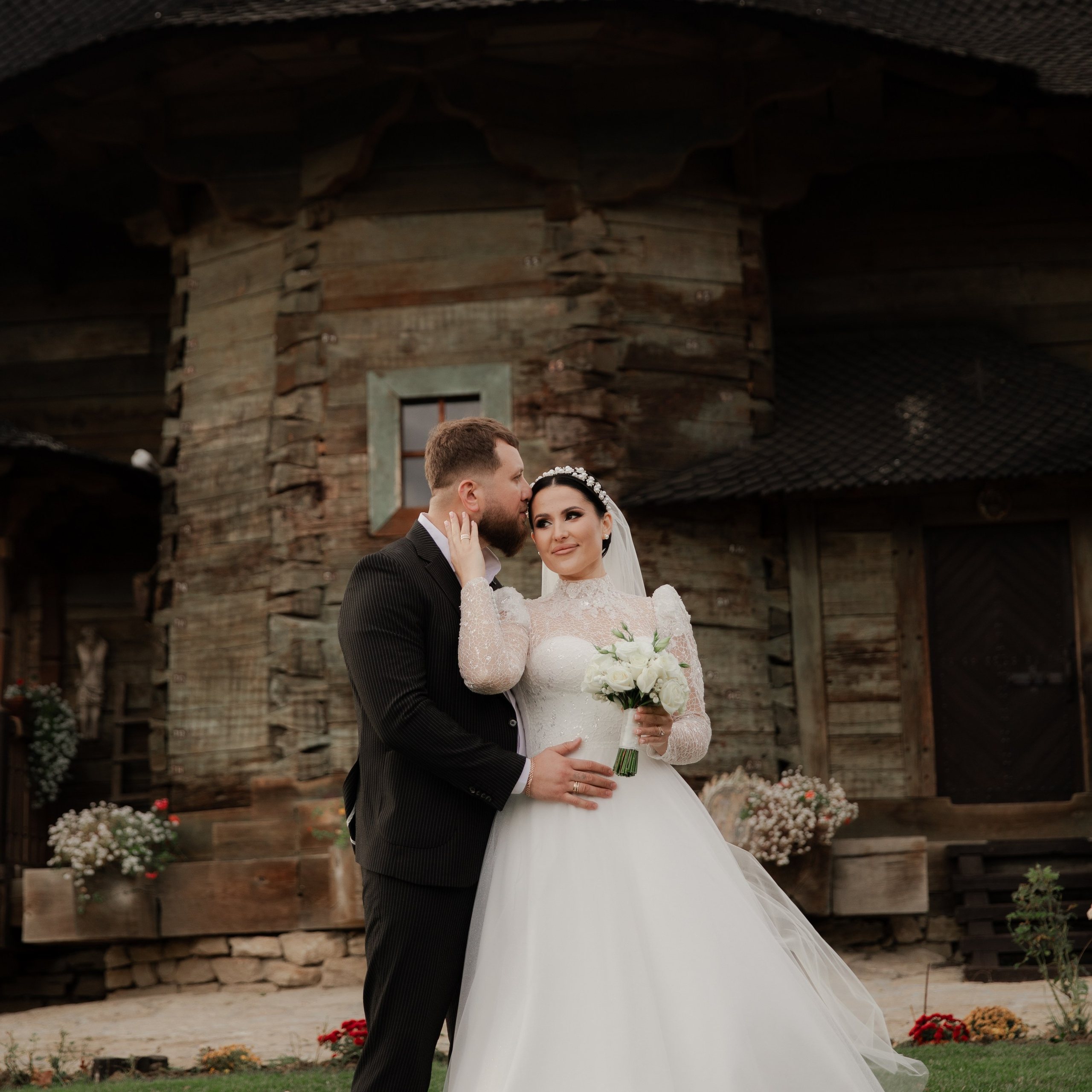 Familia Filimon. Www.stayscolor.md