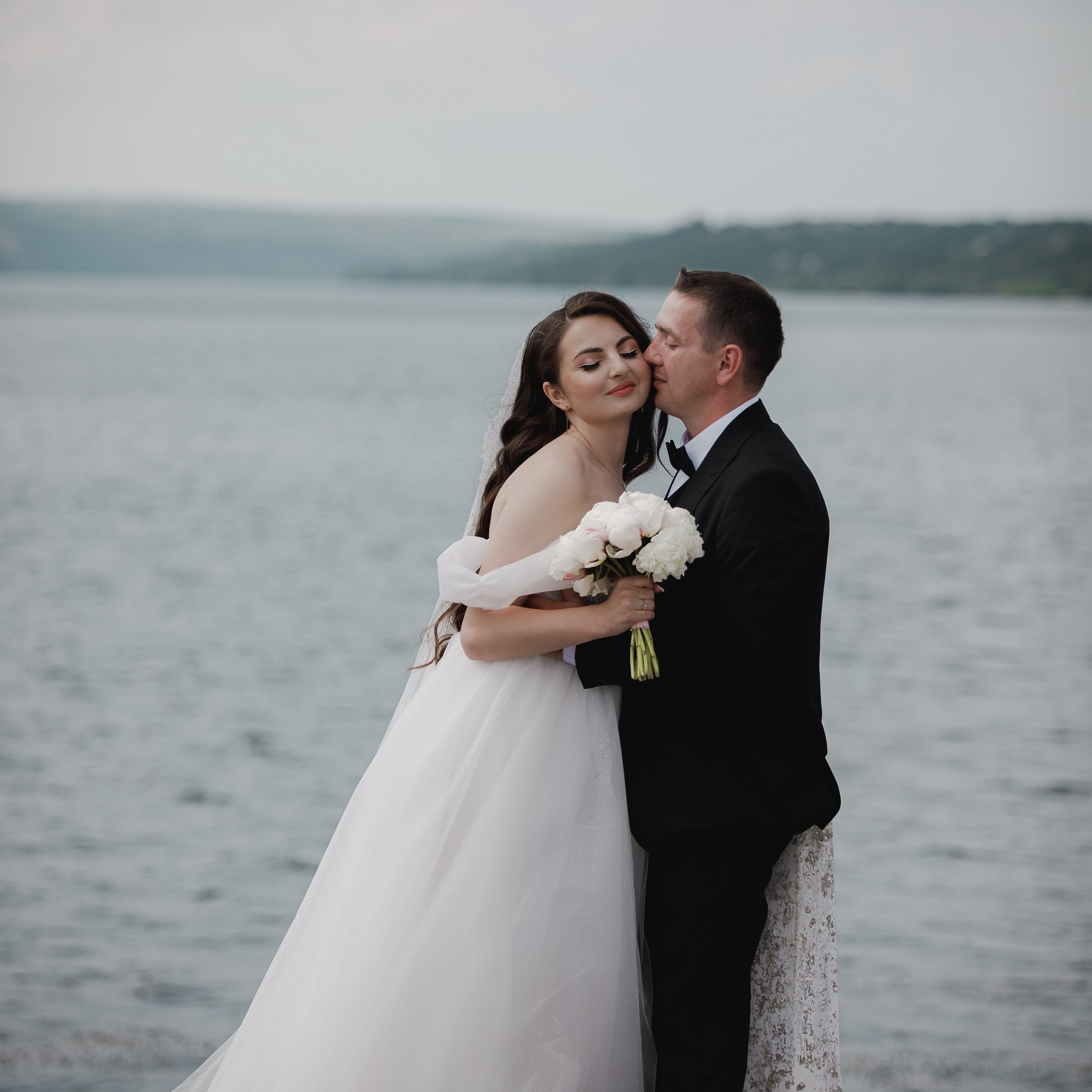 Constantin & Varvara. Www.stayscolor.md