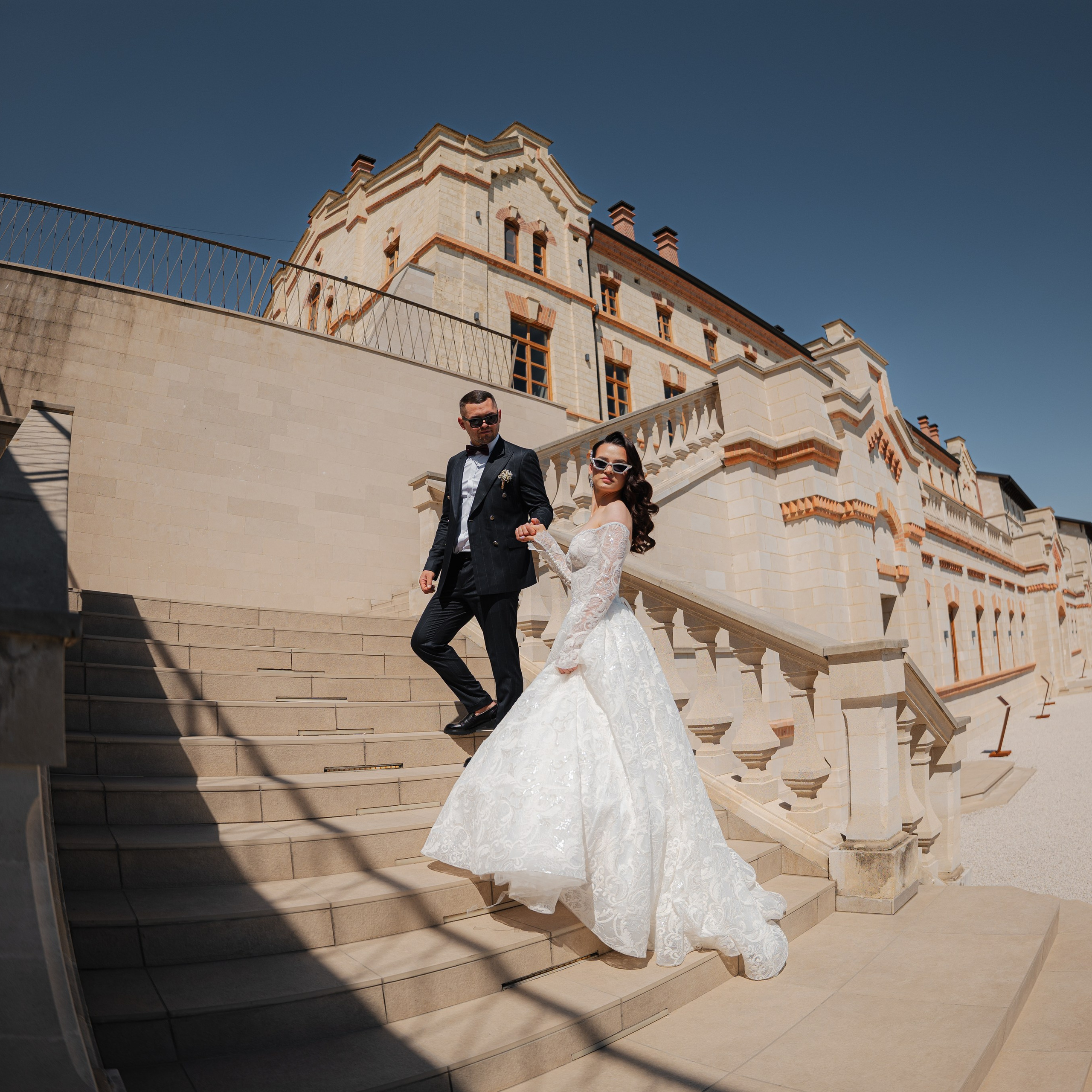 Nicolae & Tatiana. Www.stayscolor.md