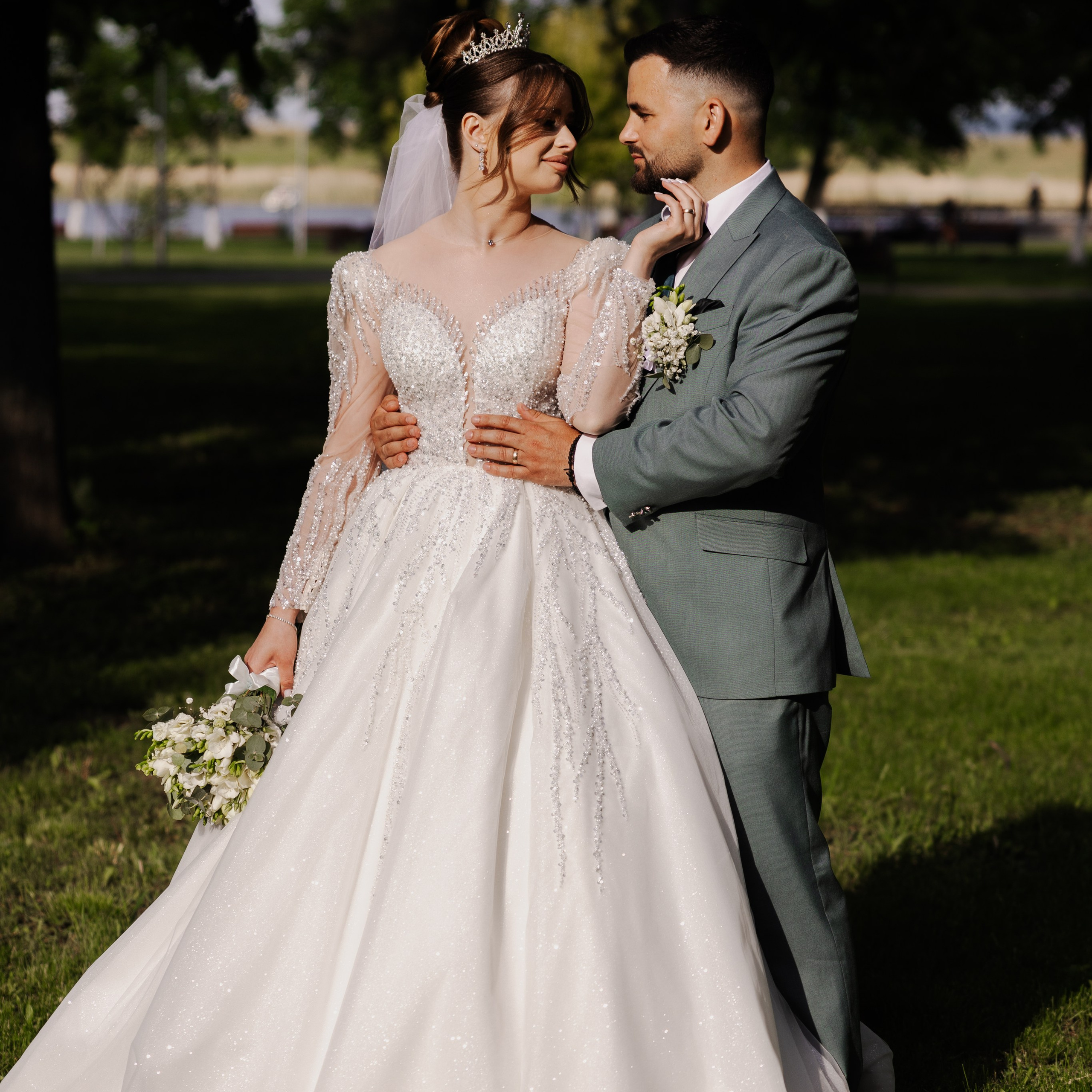 Ionuț & Crina. Www.stayscolor.md