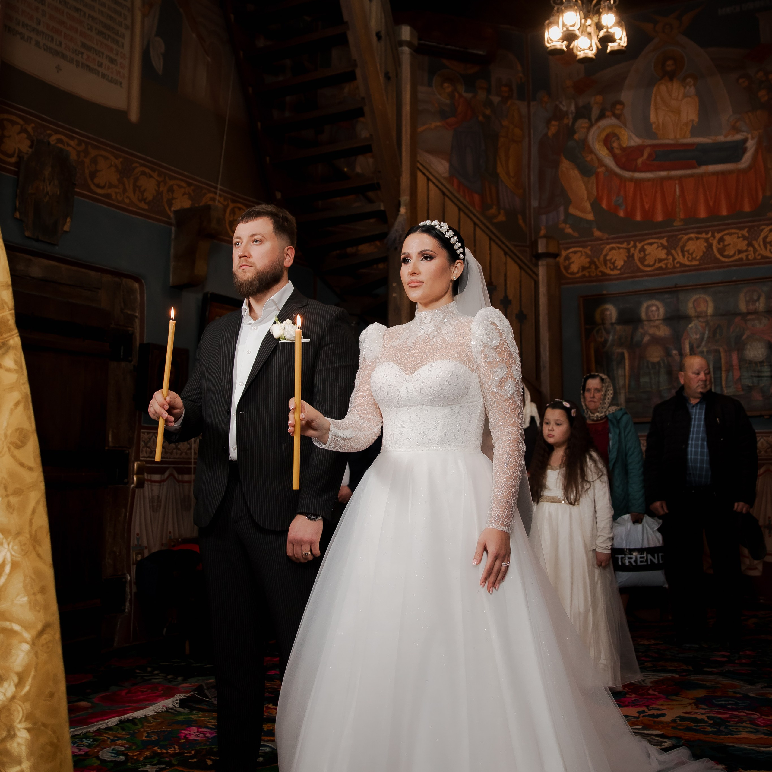 Familia Filimon. Www.stayscolor.md