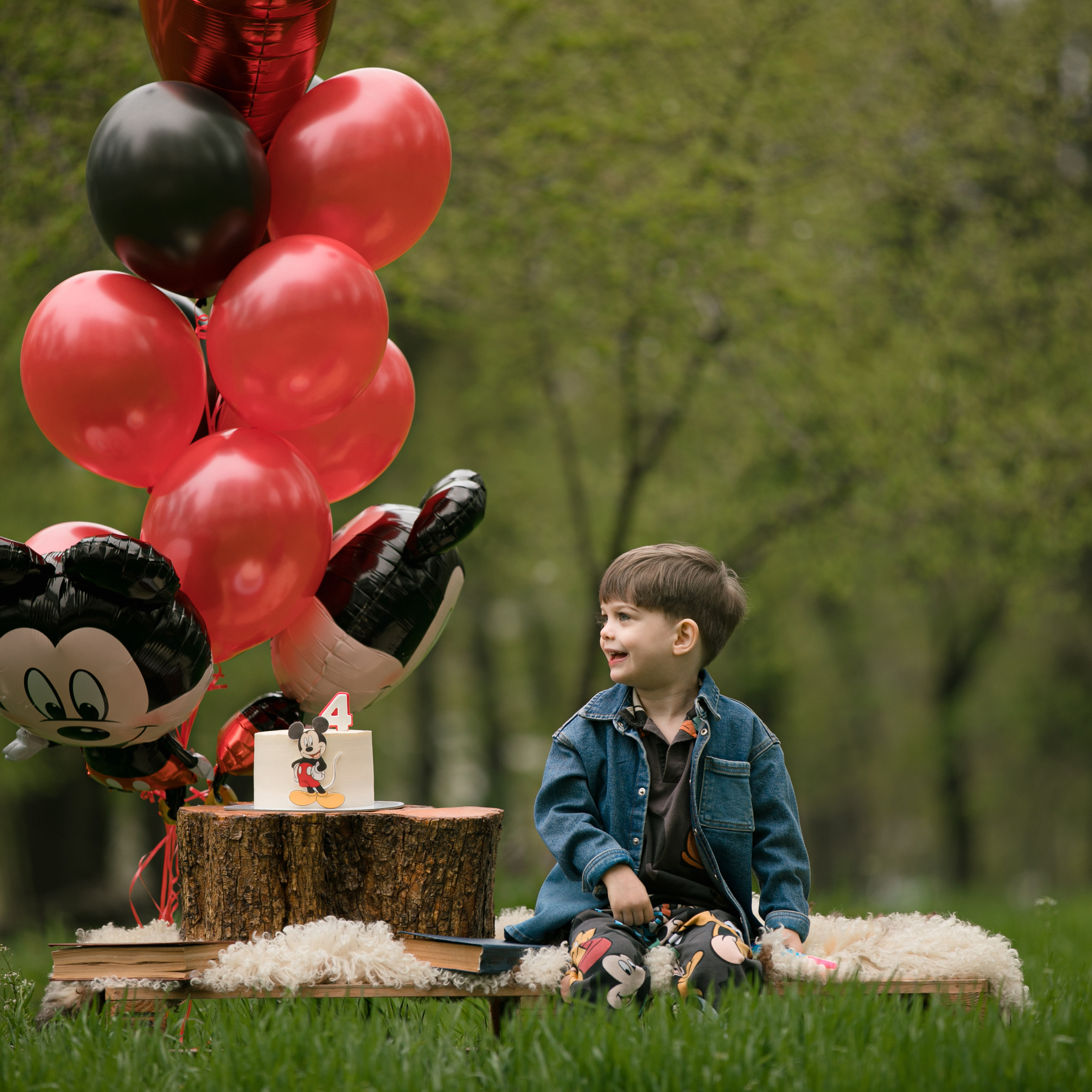 4 ani. Www.stayscolor.md