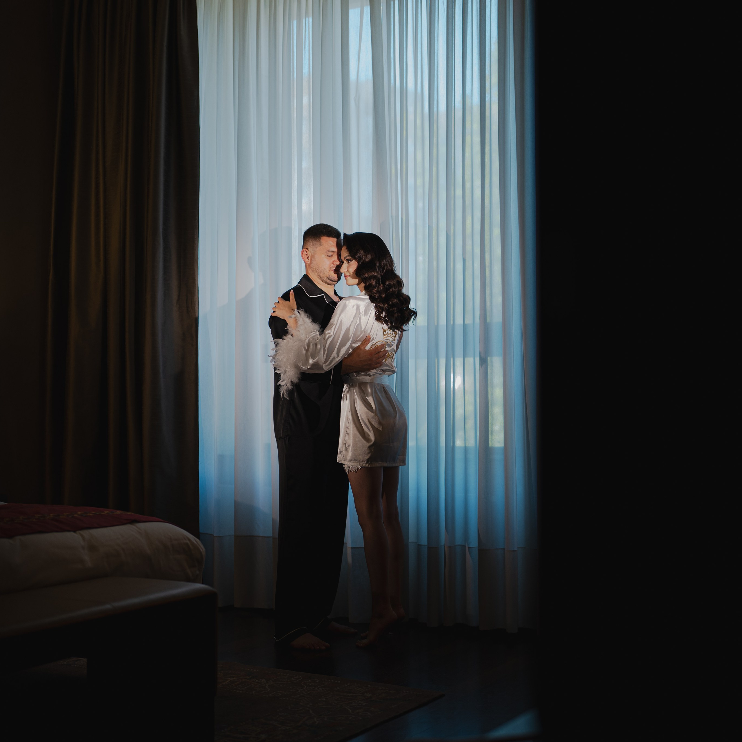 Nicolae & Tatiana. Www.stayscolor.md