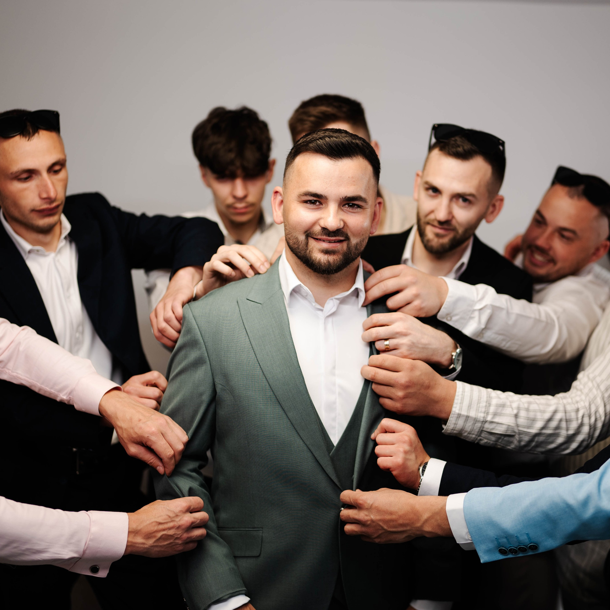 Ionuț & Crina. Www.stayscolor.md