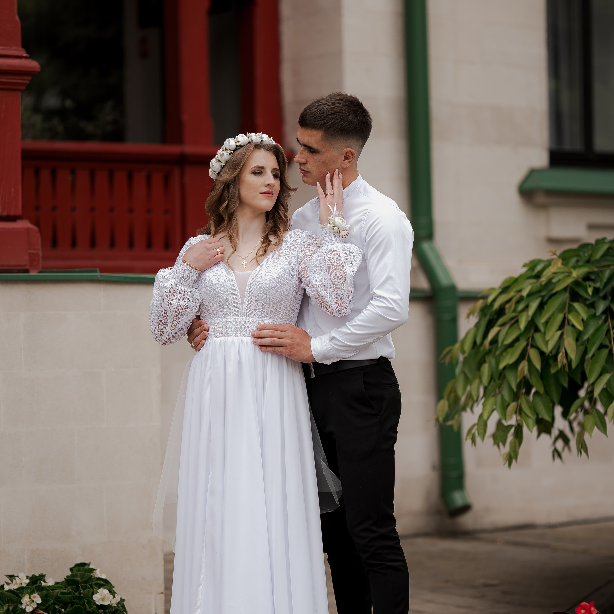 Oleg & Andreea. Www.stayscolor.md