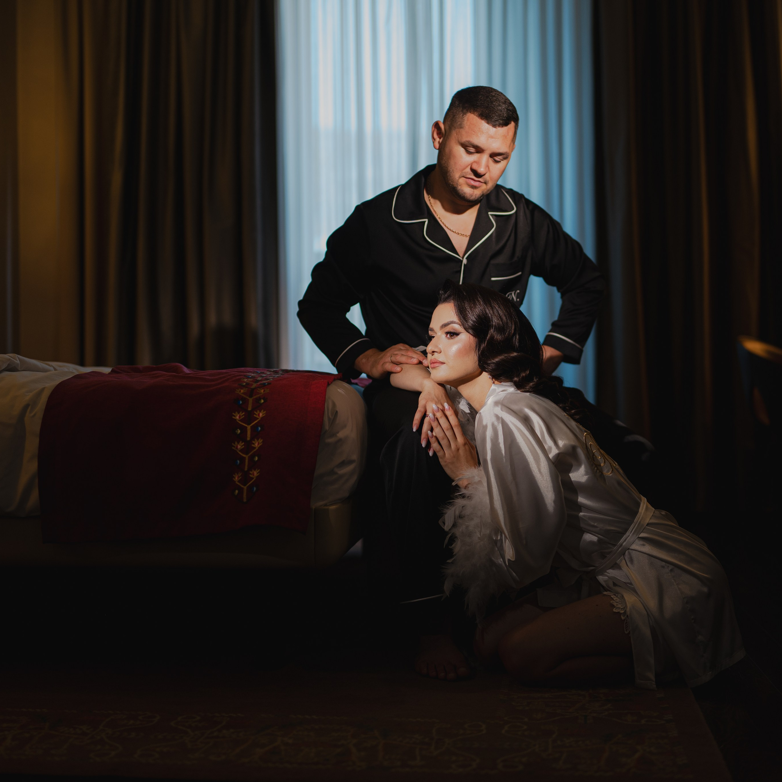 Nicolae & Tatiana. Www.stayscolor.md