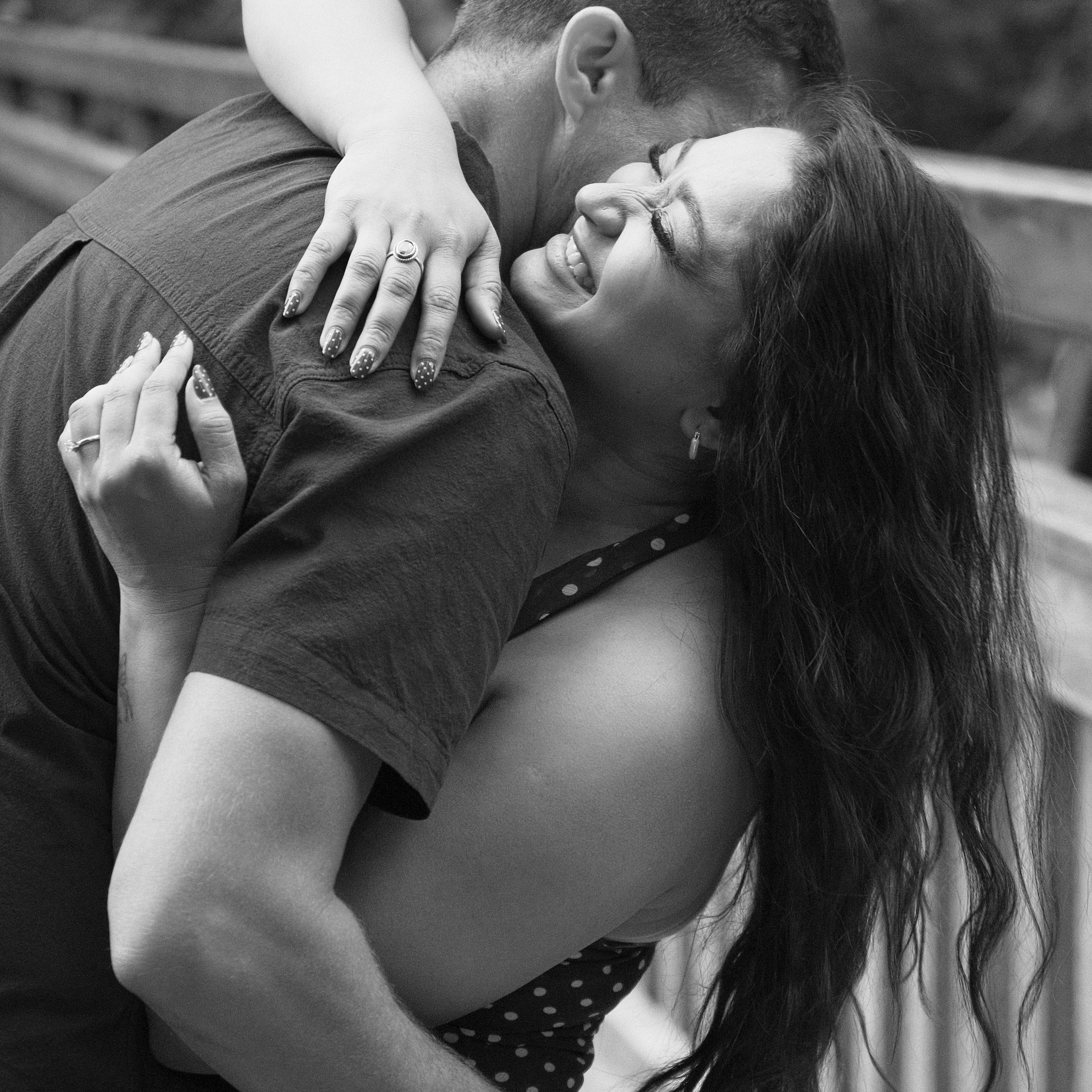 Couples, Family & Wedding Photographer Vancouver | Max Fomin