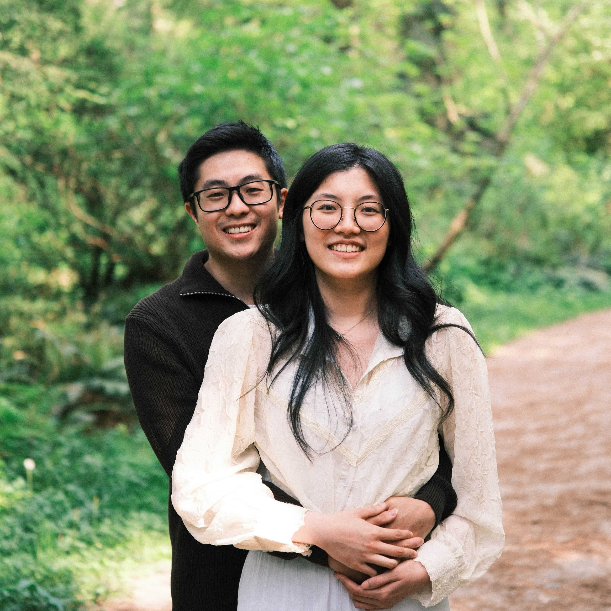 Micro Wedding, Portrait & Couple Photography Vancouver, BC | Max Fomin