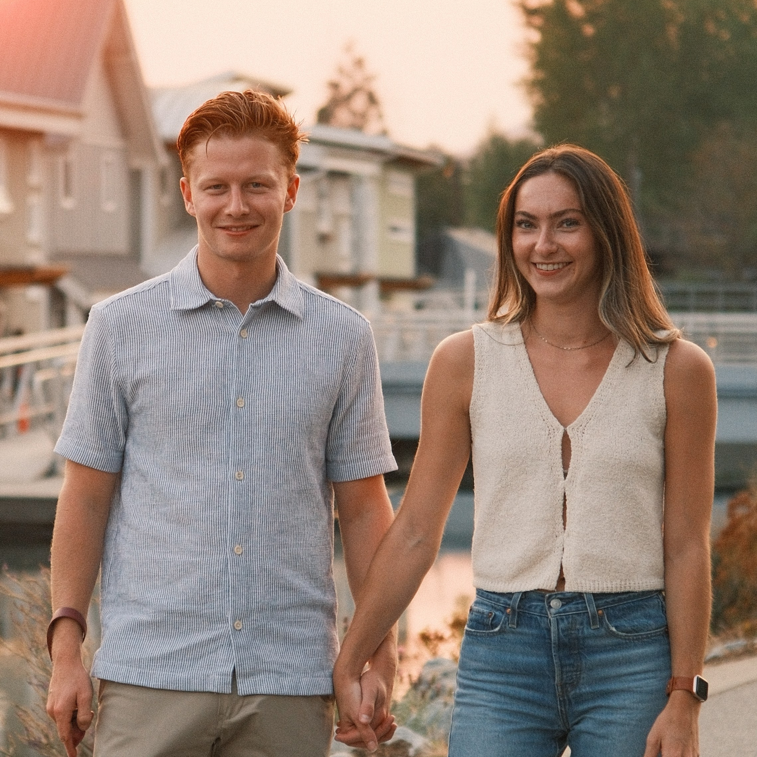 Couples, Family & Wedding Photographer Vancouver | Max Fomin