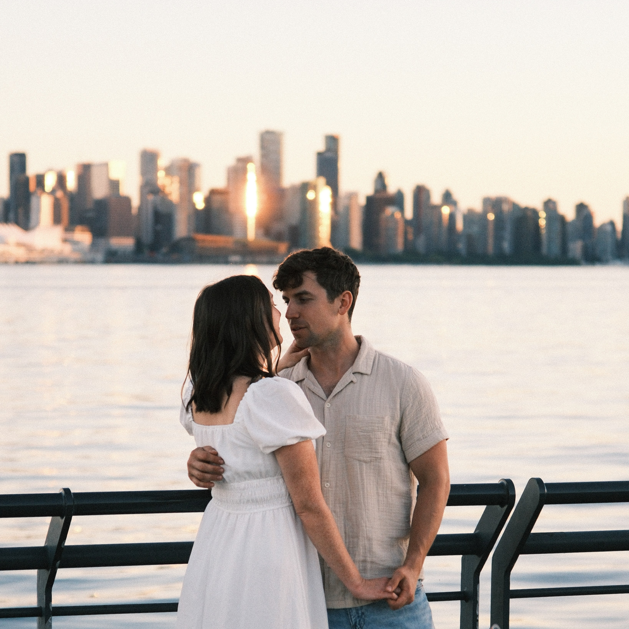 Micro Wedding, Portrait & Couple Photography Vancouver, BC | Max Fomin