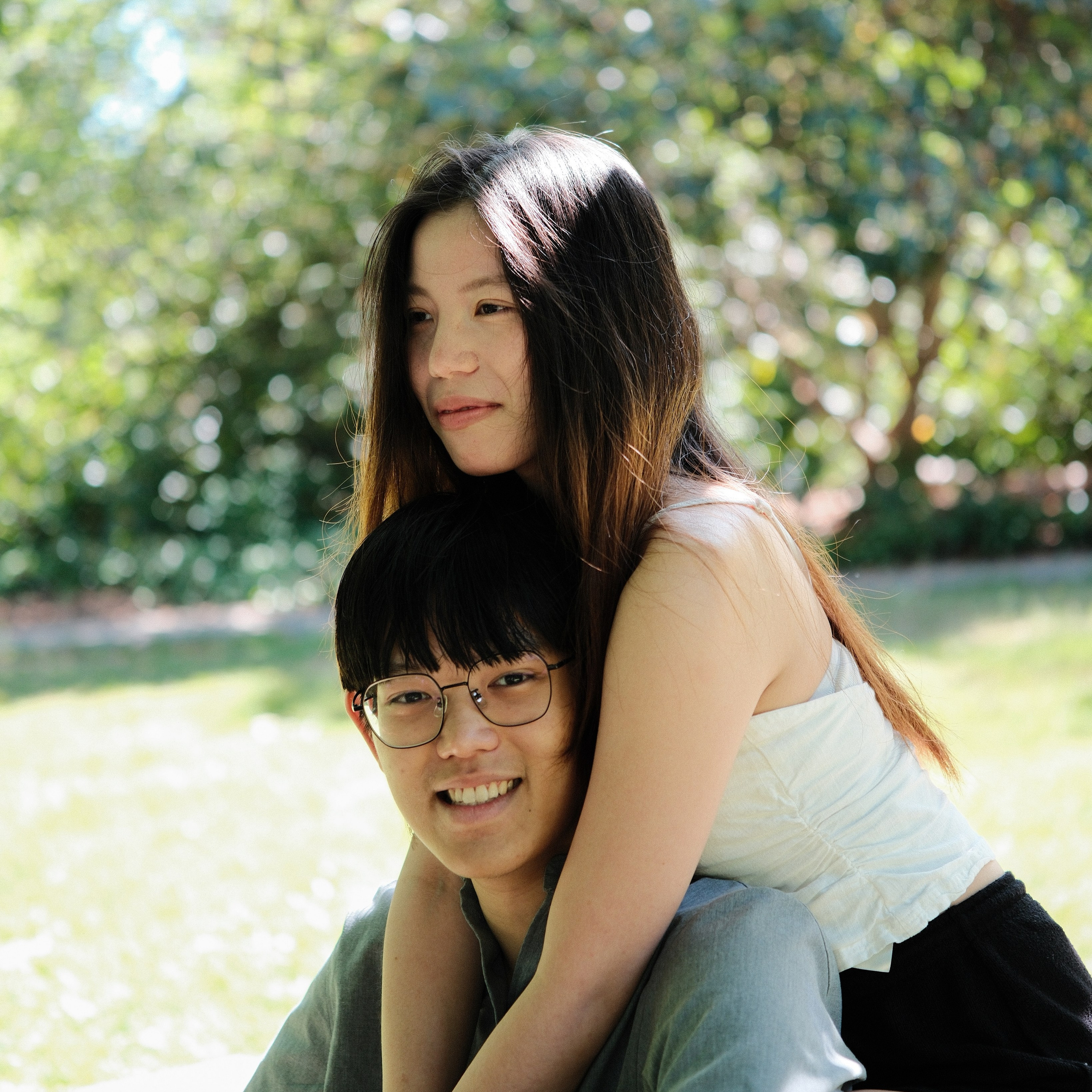 Micro Wedding, Portrait & Couple Photography Vancouver, BC | Max Fomin
